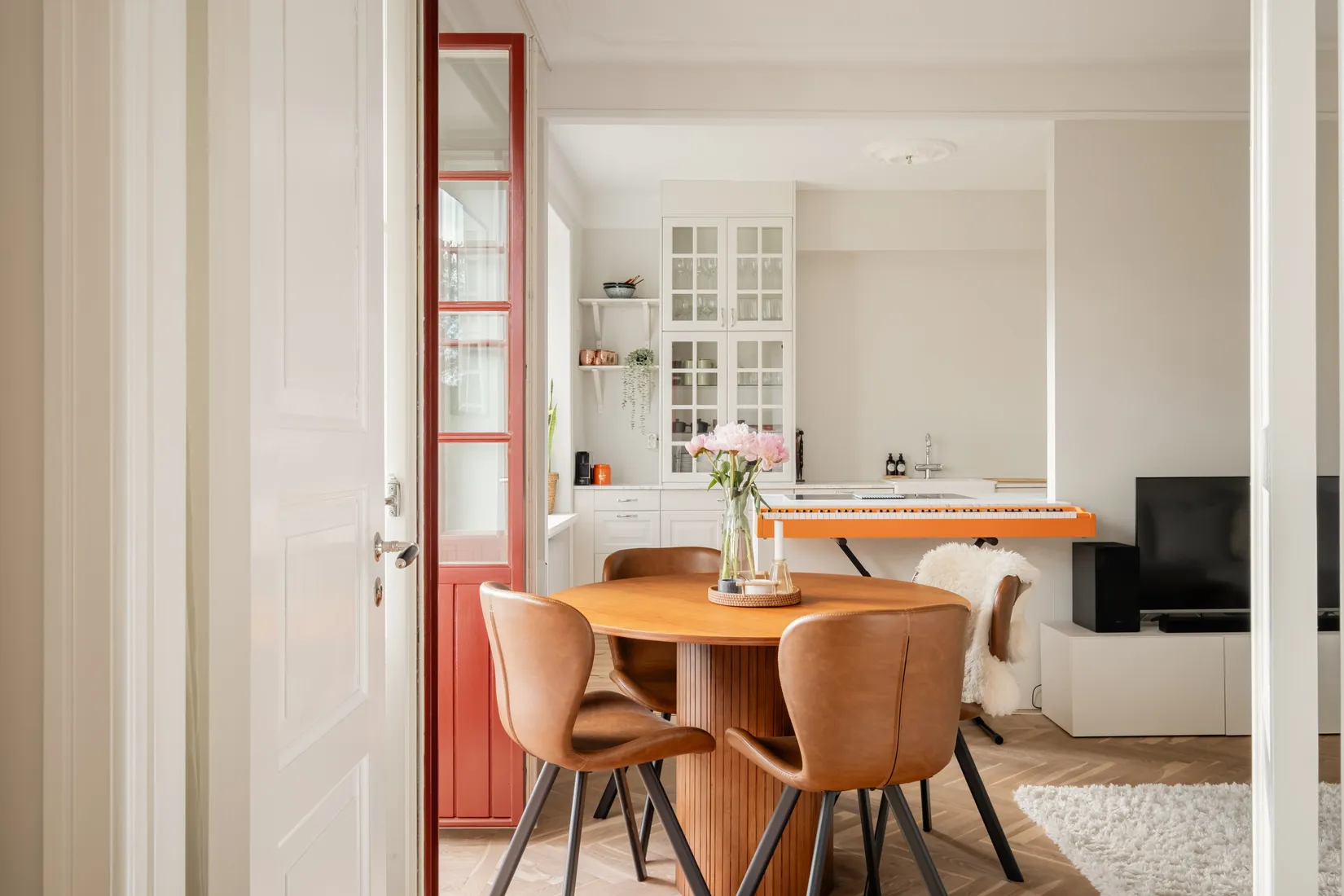 Bostadsrätt, Sturegatan 47a, Centrala Sundbyberg, Sundbyberg