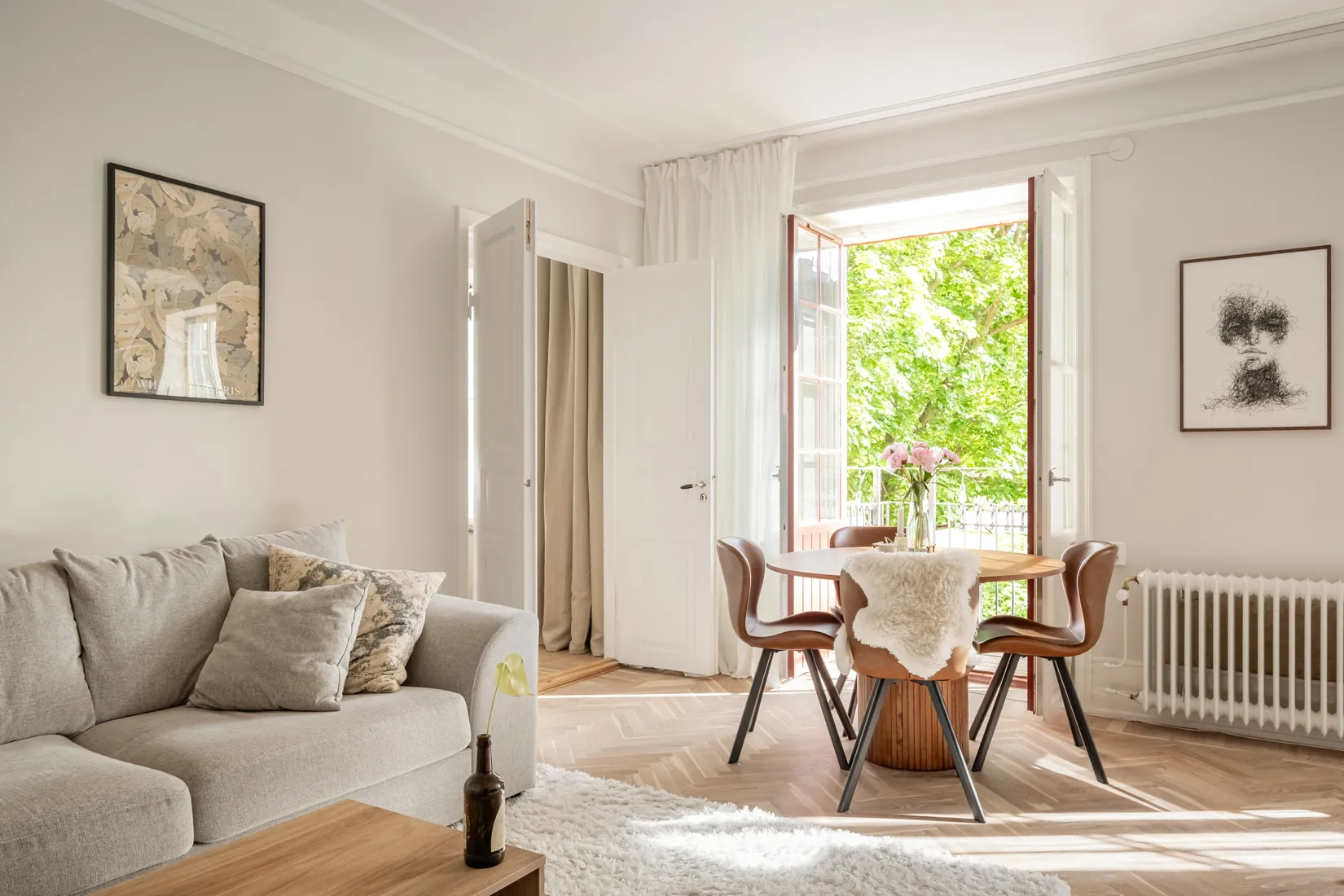 Bostadsrätt, Sturegatan 47a, Centrala Sundbyberg, Sundbyberg