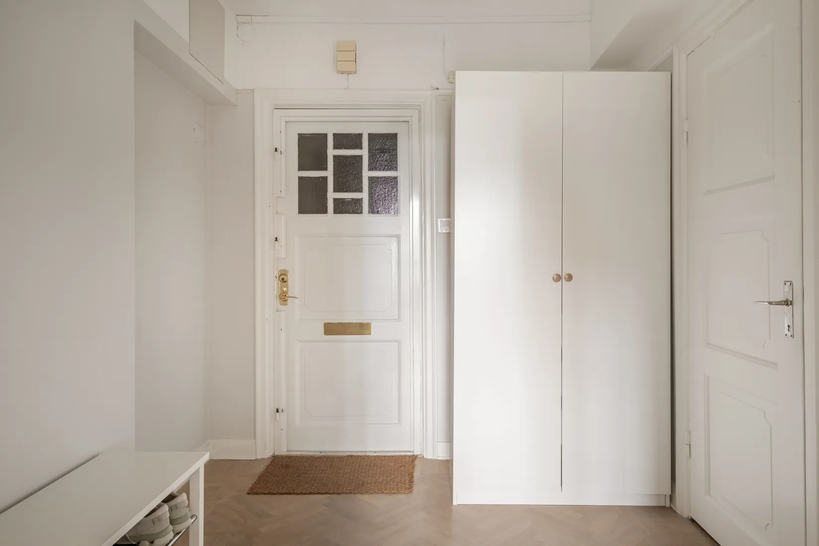 Bostadsrätt, Sturegatan 47a, Centrala Sundbyberg, Sundbyberg