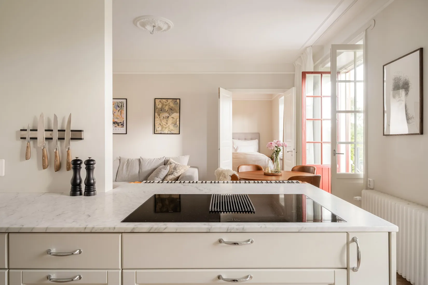 Bostadsrätt, Sturegatan 47a, Centrala Sundbyberg, Sundbyberg
