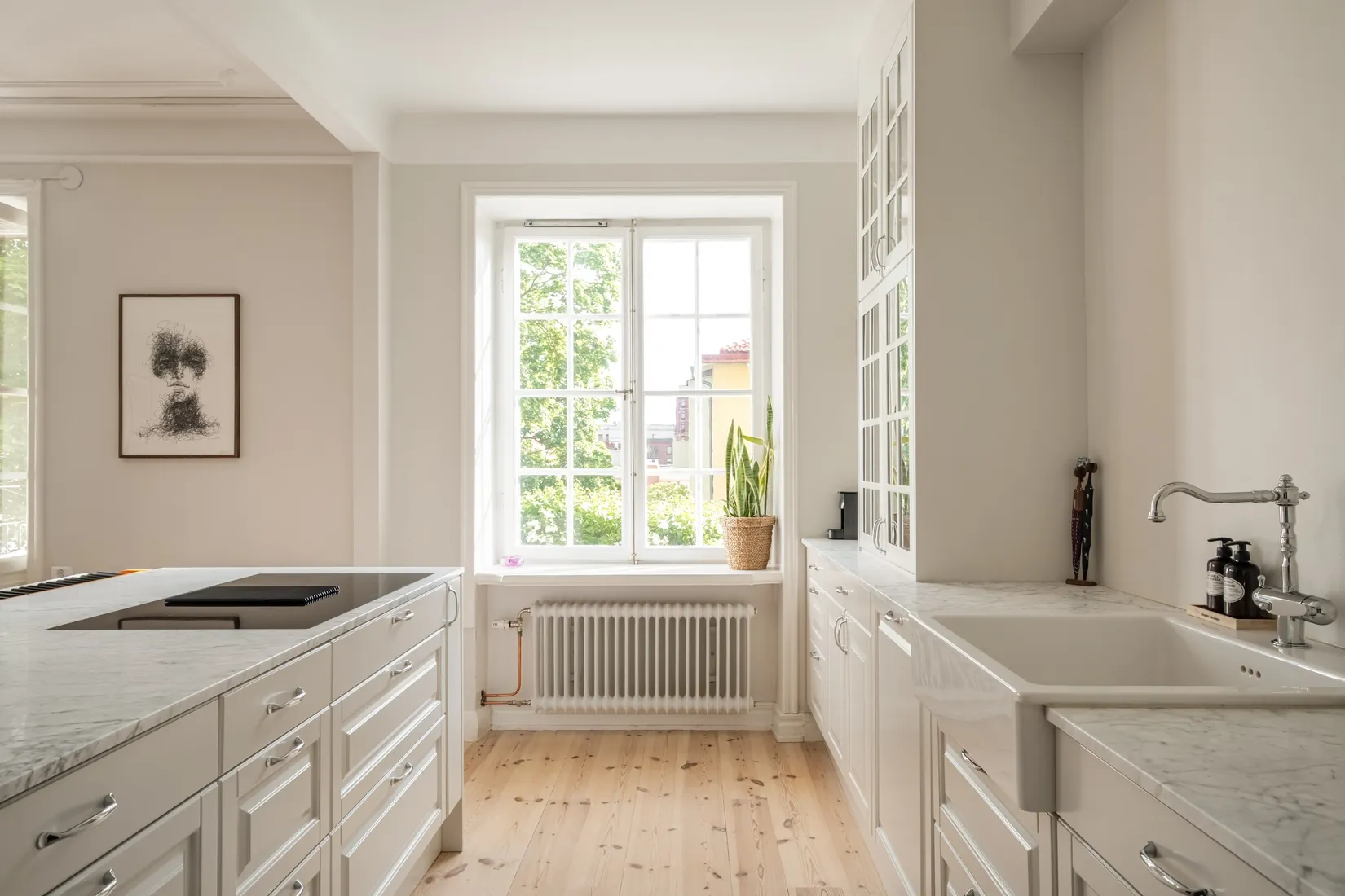 Bostadsrätt, Sturegatan 47a, Centrala Sundbyberg, Sundbyberg
