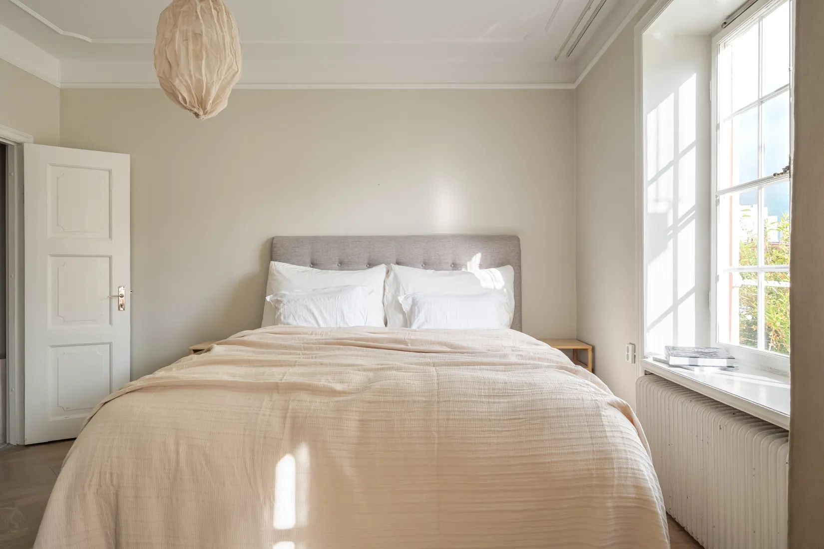 Bostadsrätt, Sturegatan 47a, Centrala Sundbyberg, Sundbyberg