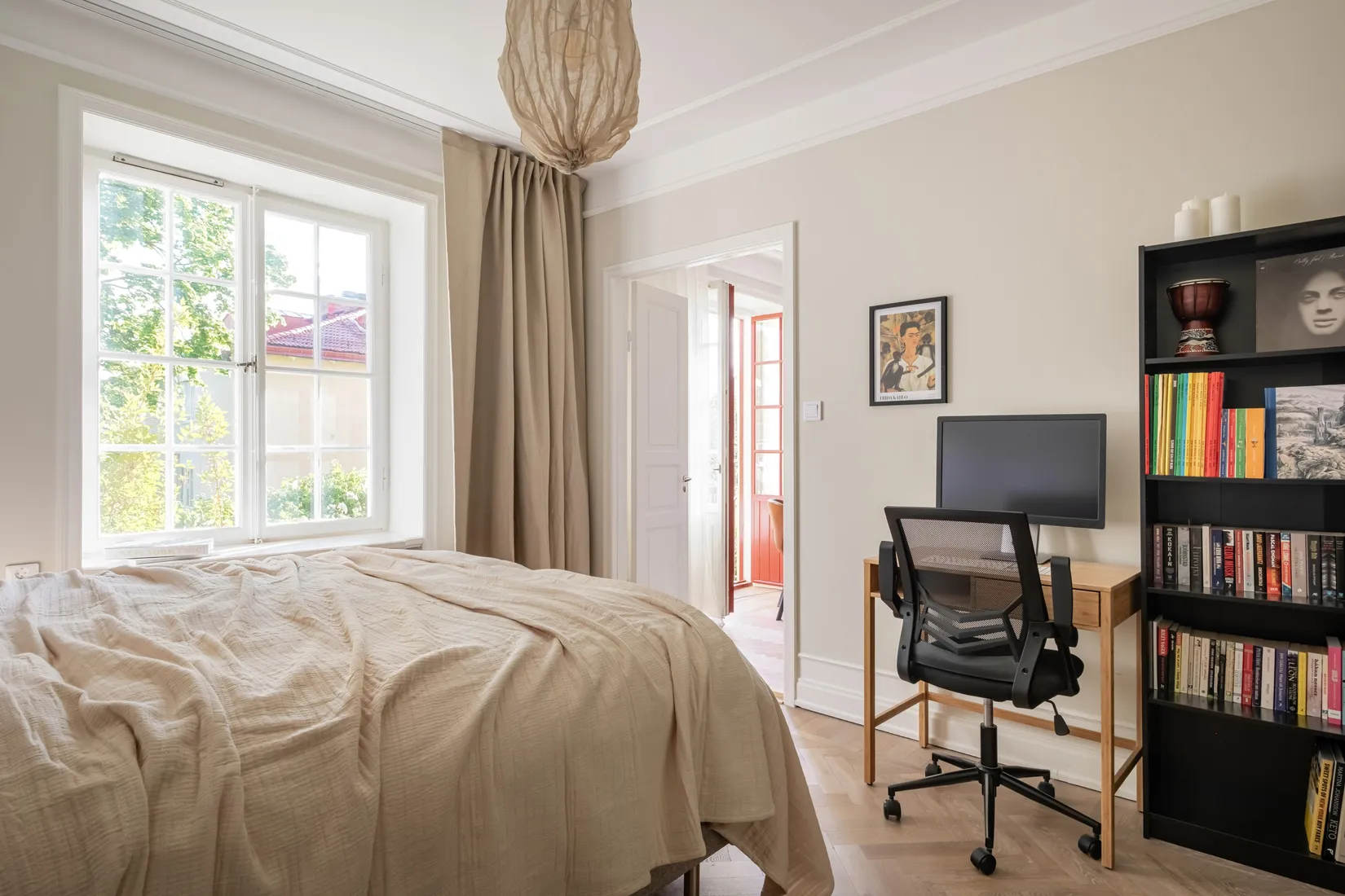 Bostadsrätt, Sturegatan 47a, Centrala Sundbyberg, Sundbyberg