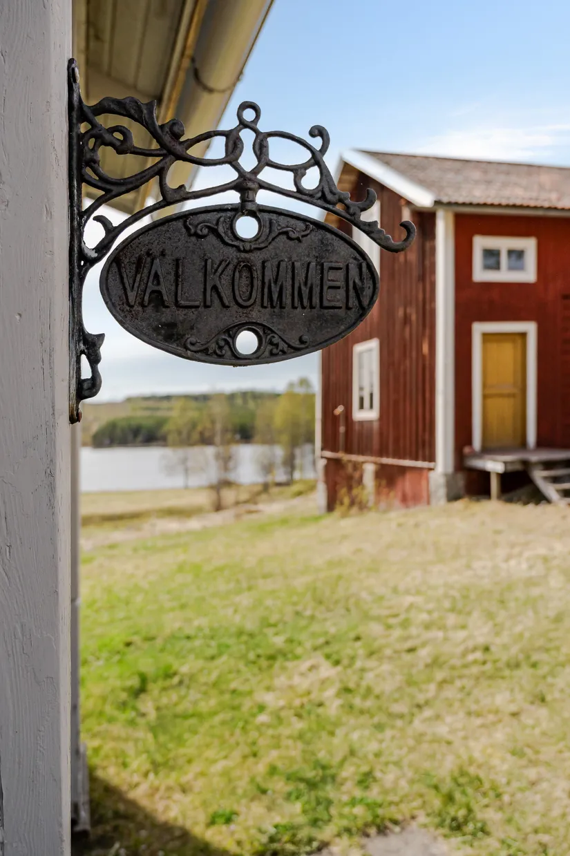 Villa, Säter 259, Ånge