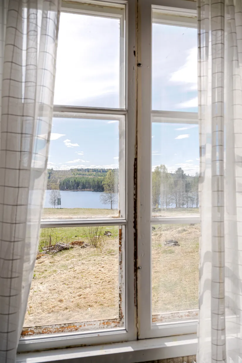 Villa, Säter 259, Ånge