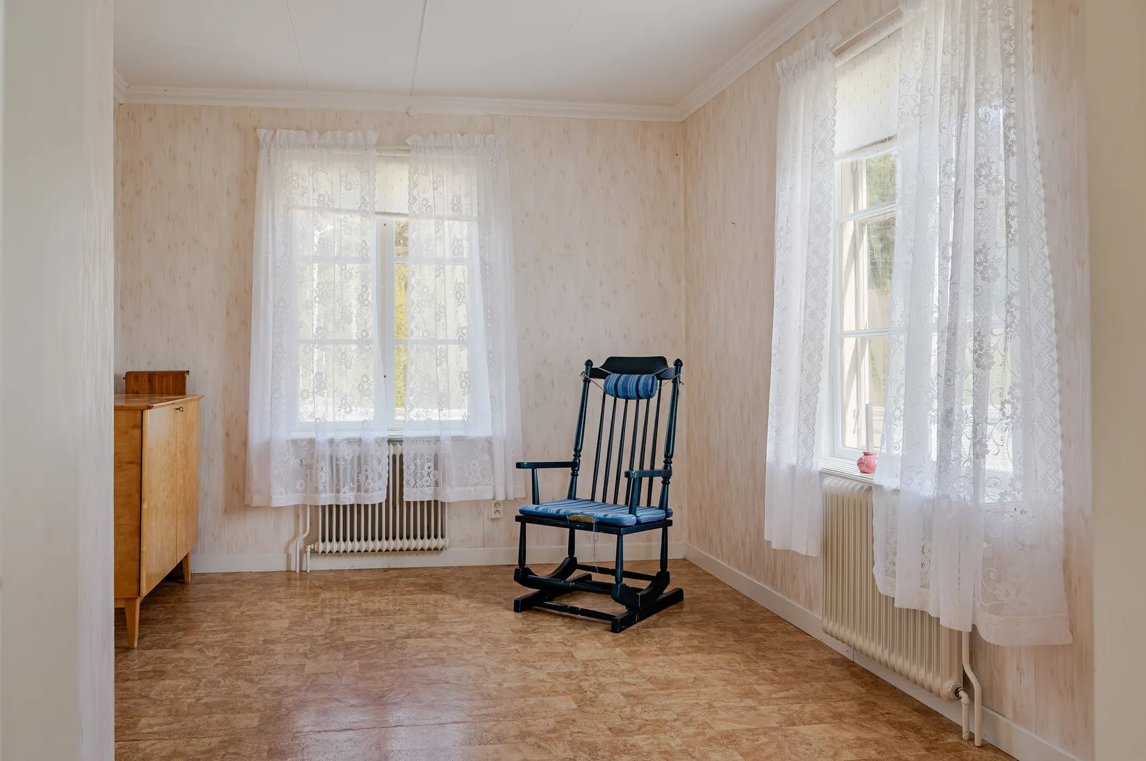 Villa, Säter 259, Ånge