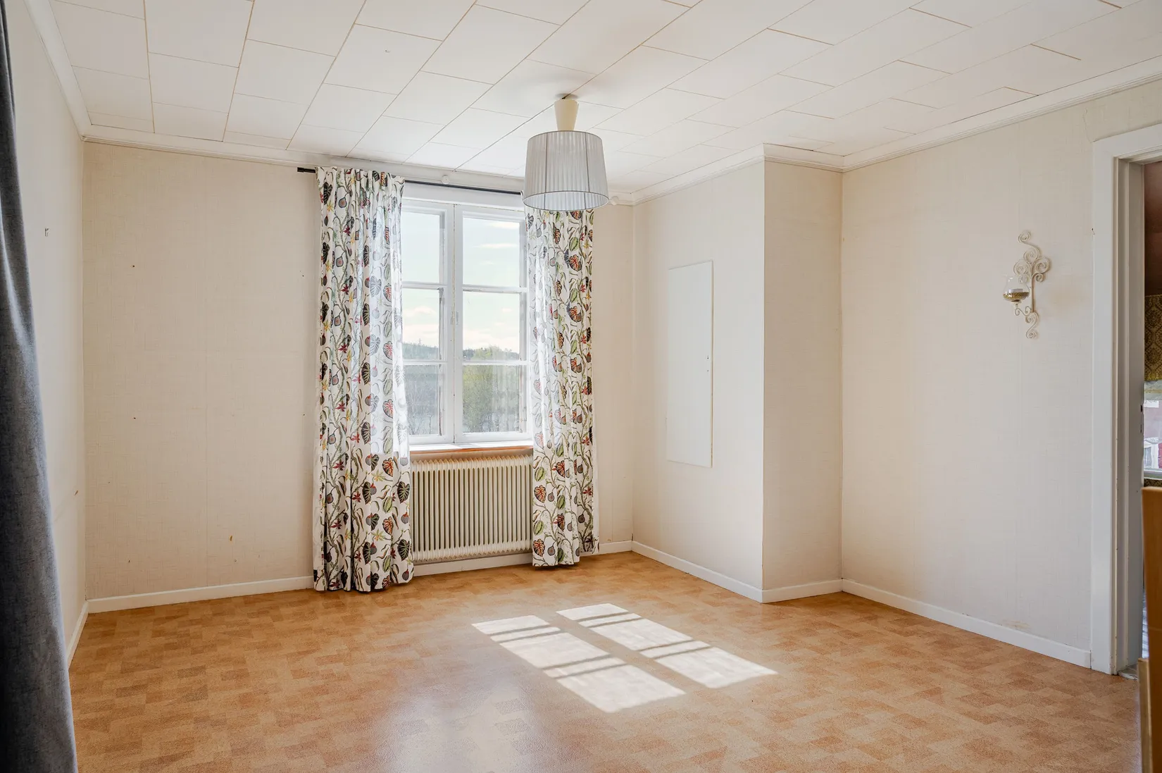 Villa, Säter 259, Ånge