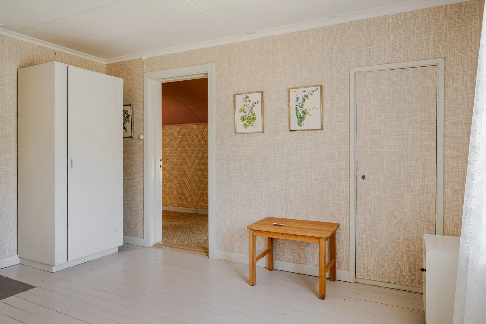 Villa, Säter 259, Ånge