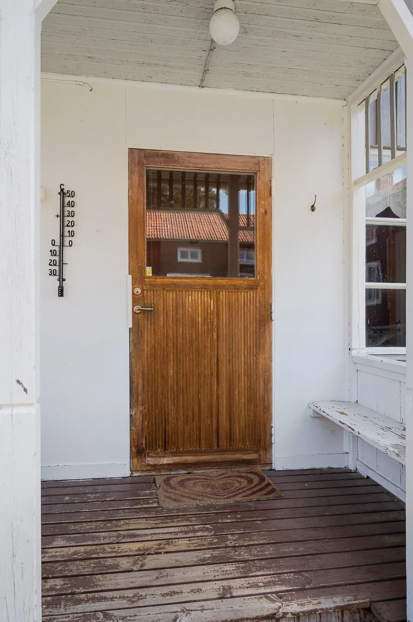 Villa, Säter 259, Ånge
