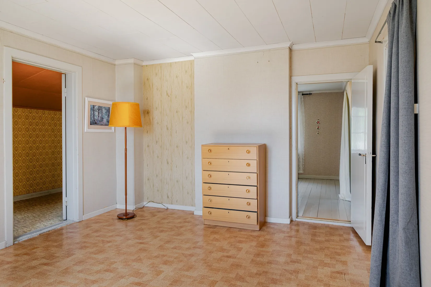 Villa, Säter 259, Ånge