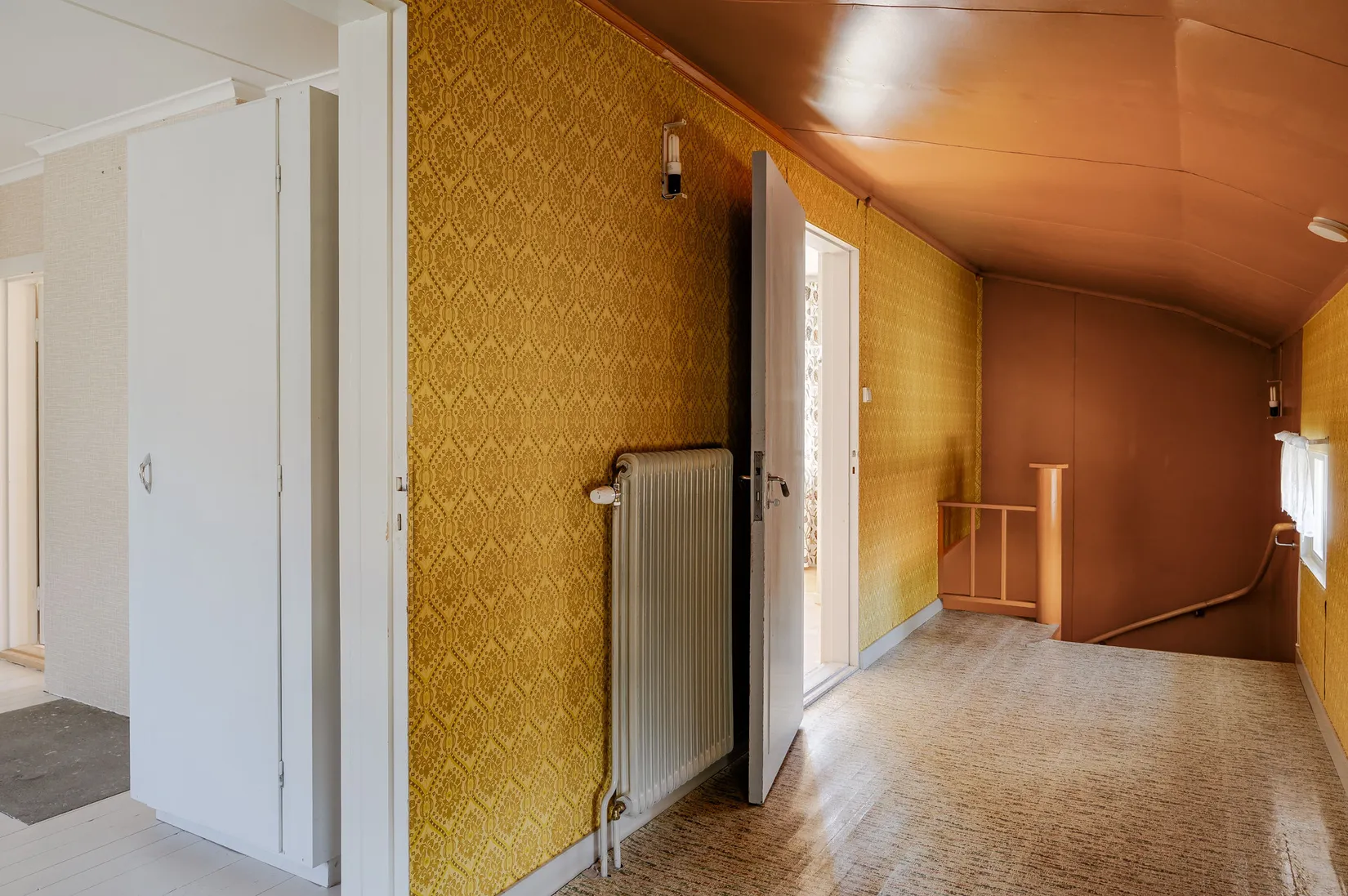 Villa, Säter 259, Ånge