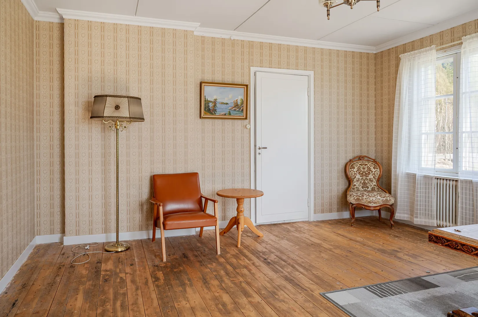 Villa, Säter 259, Ånge