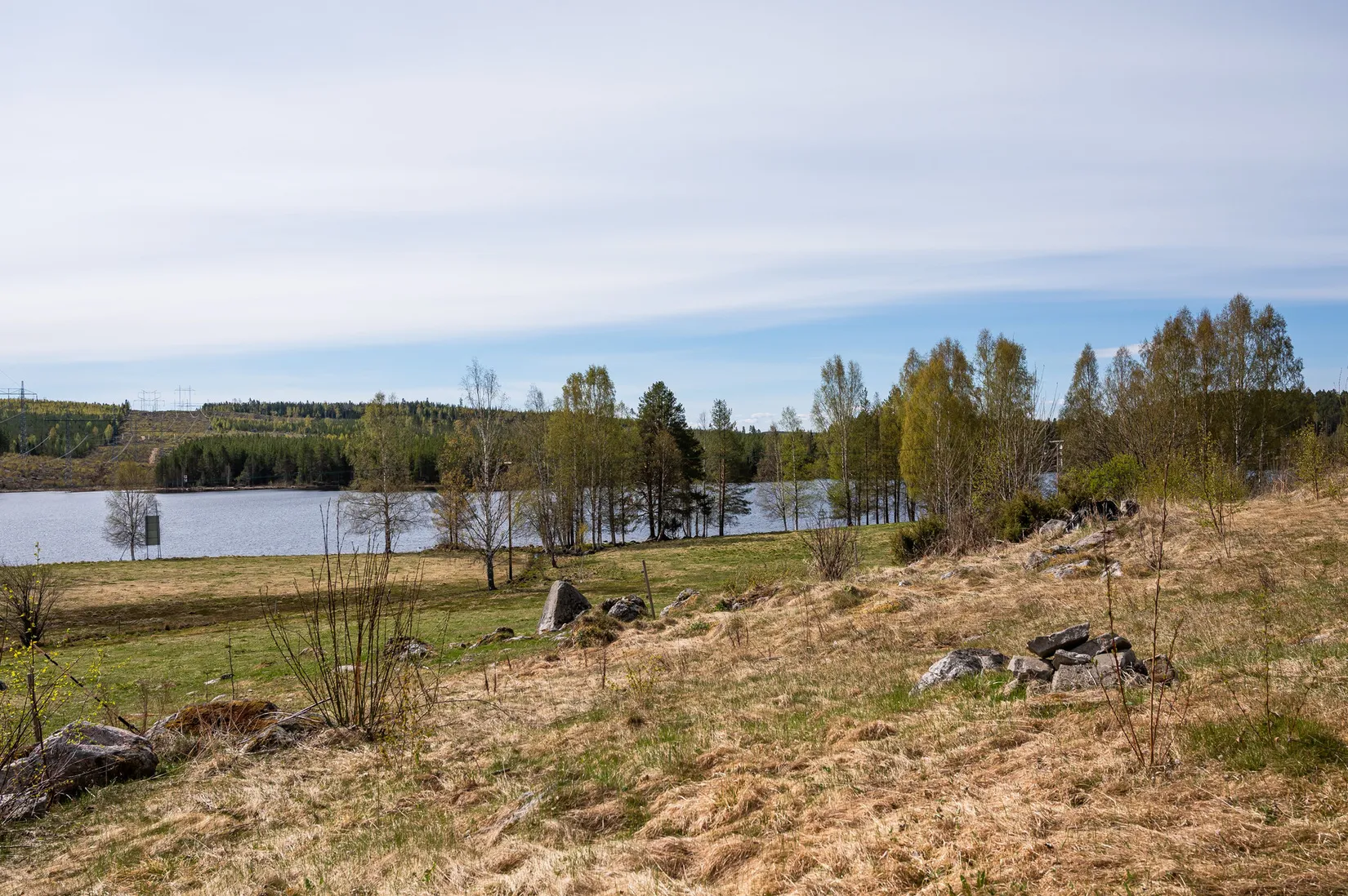 Villa, Säter 259, Ånge
