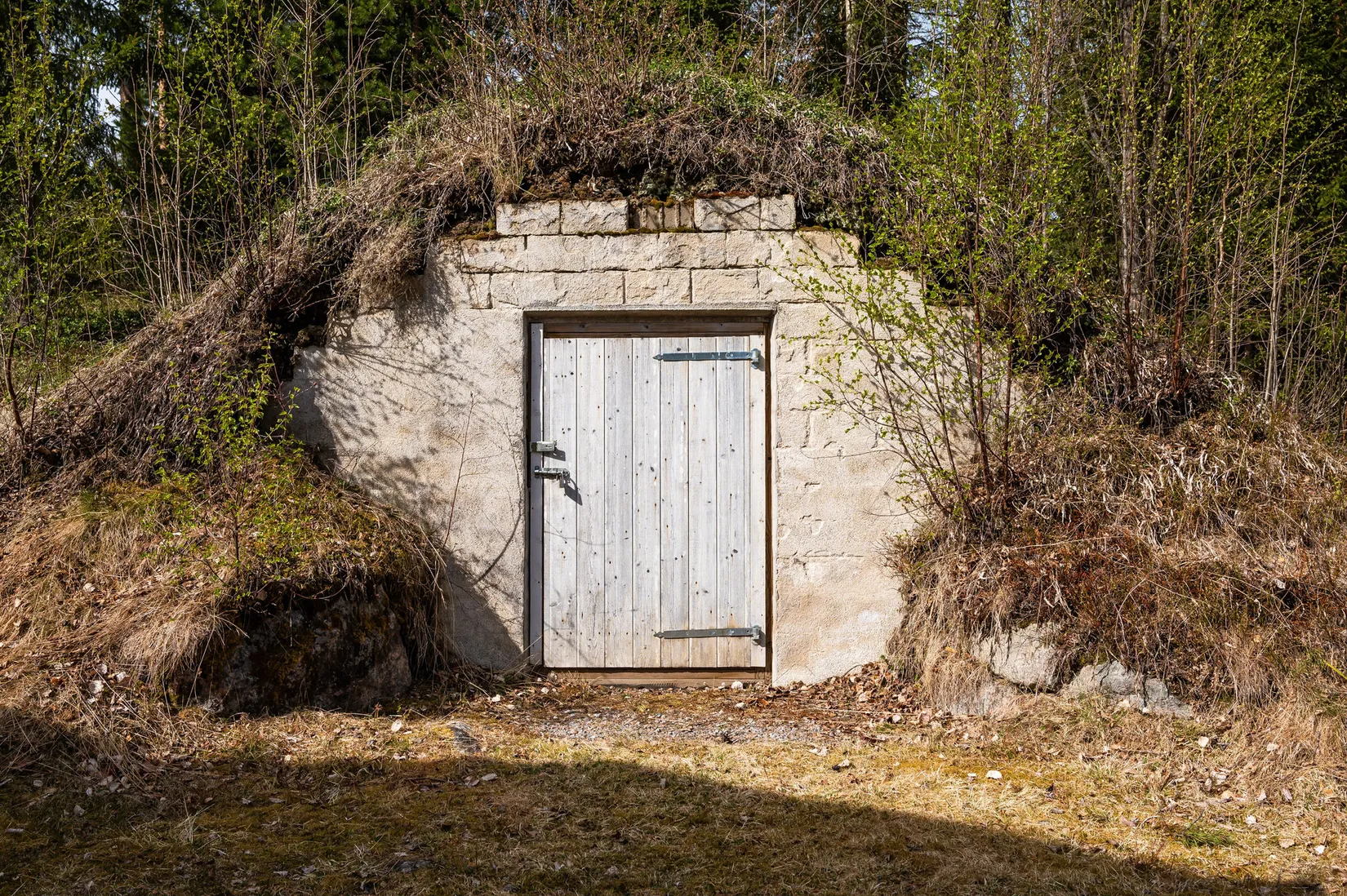 Villa, Säter 259, Ånge
