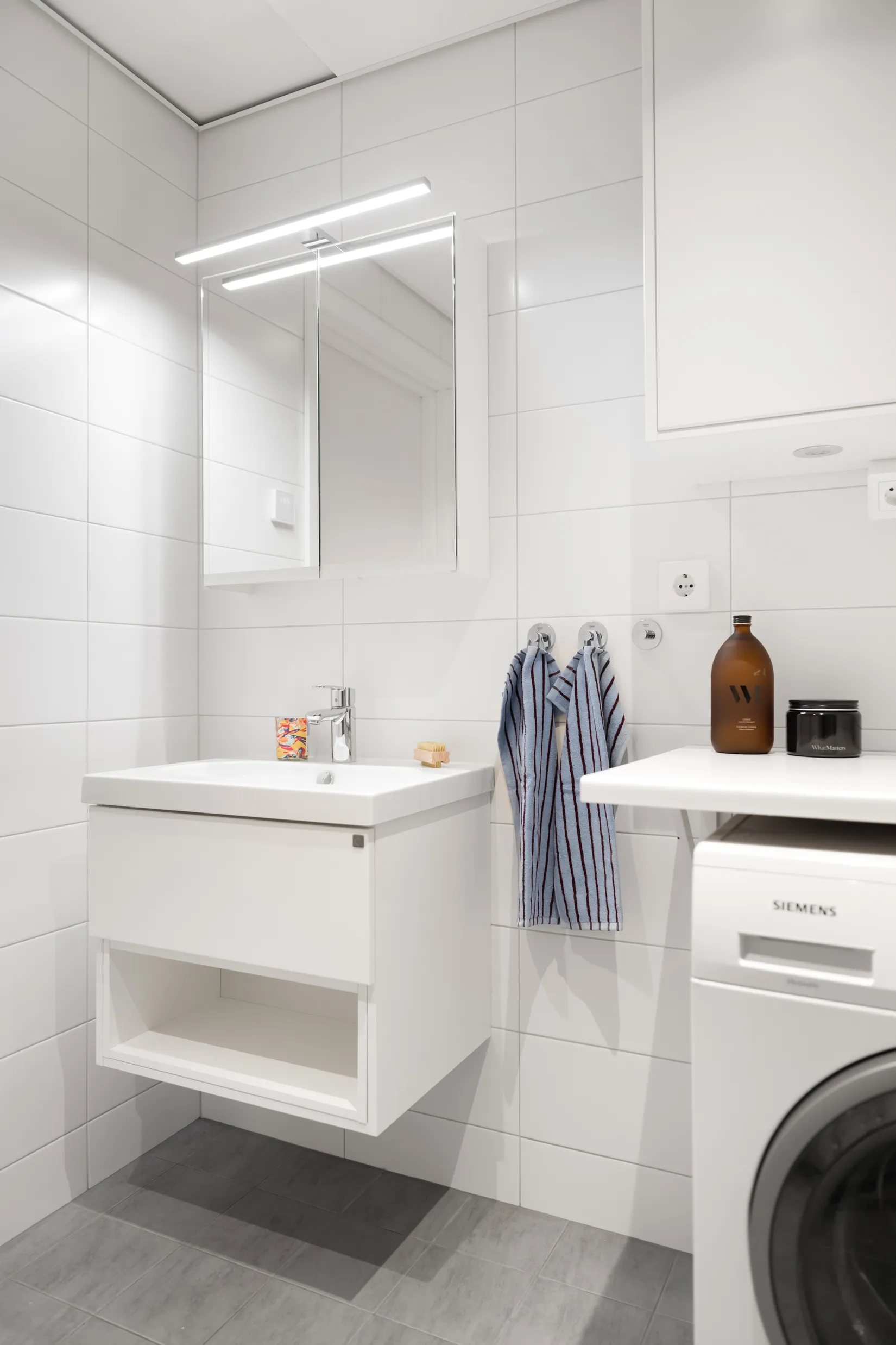 Bostadsrätt, Badvägen 2A, Kristianstad