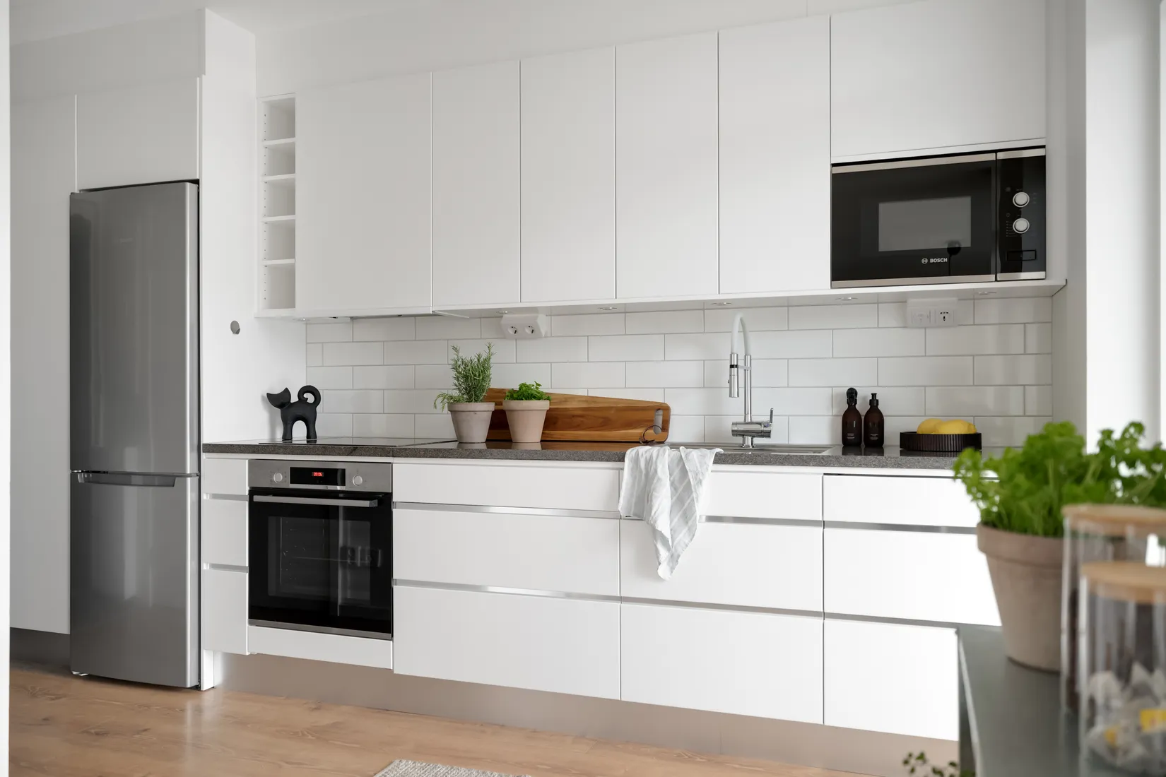 Bostadsrätt, Badvägen 2A, Kristianstad