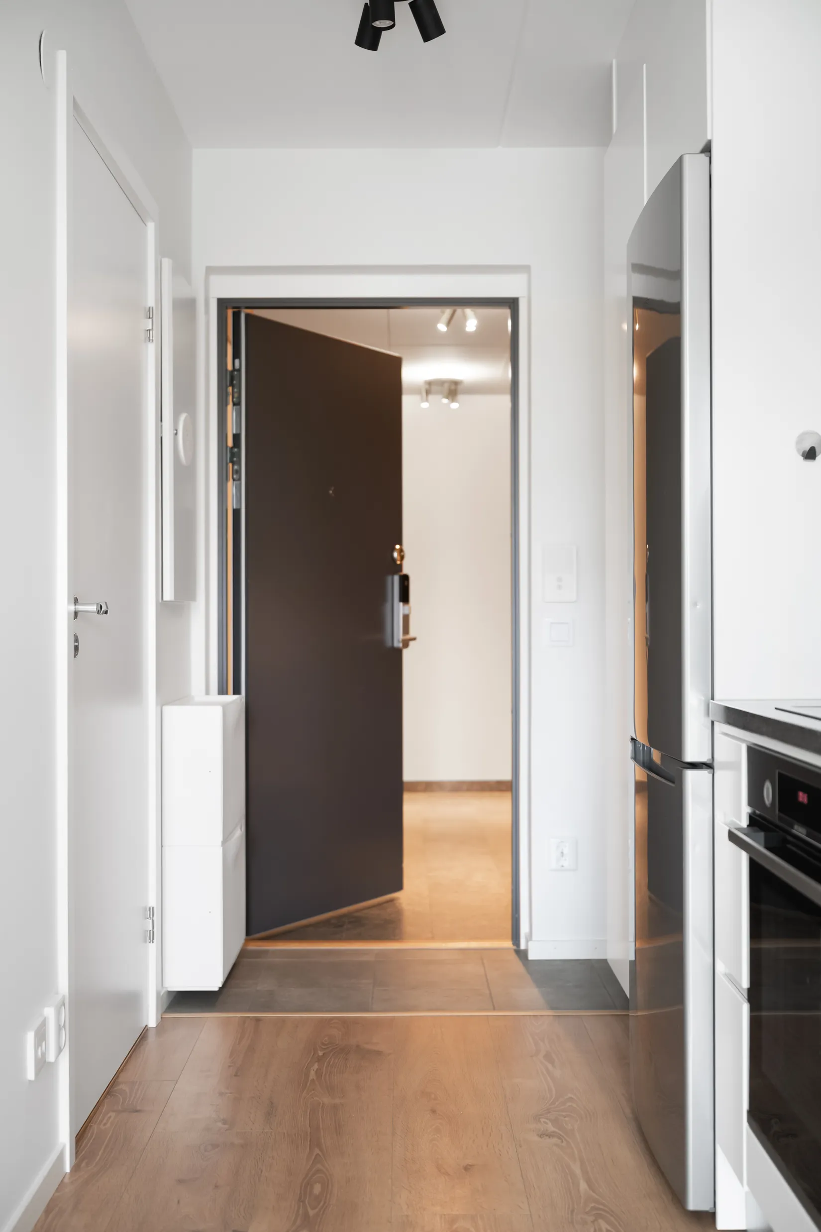 Bostadsrätt, Badvägen 2A, Kristianstad