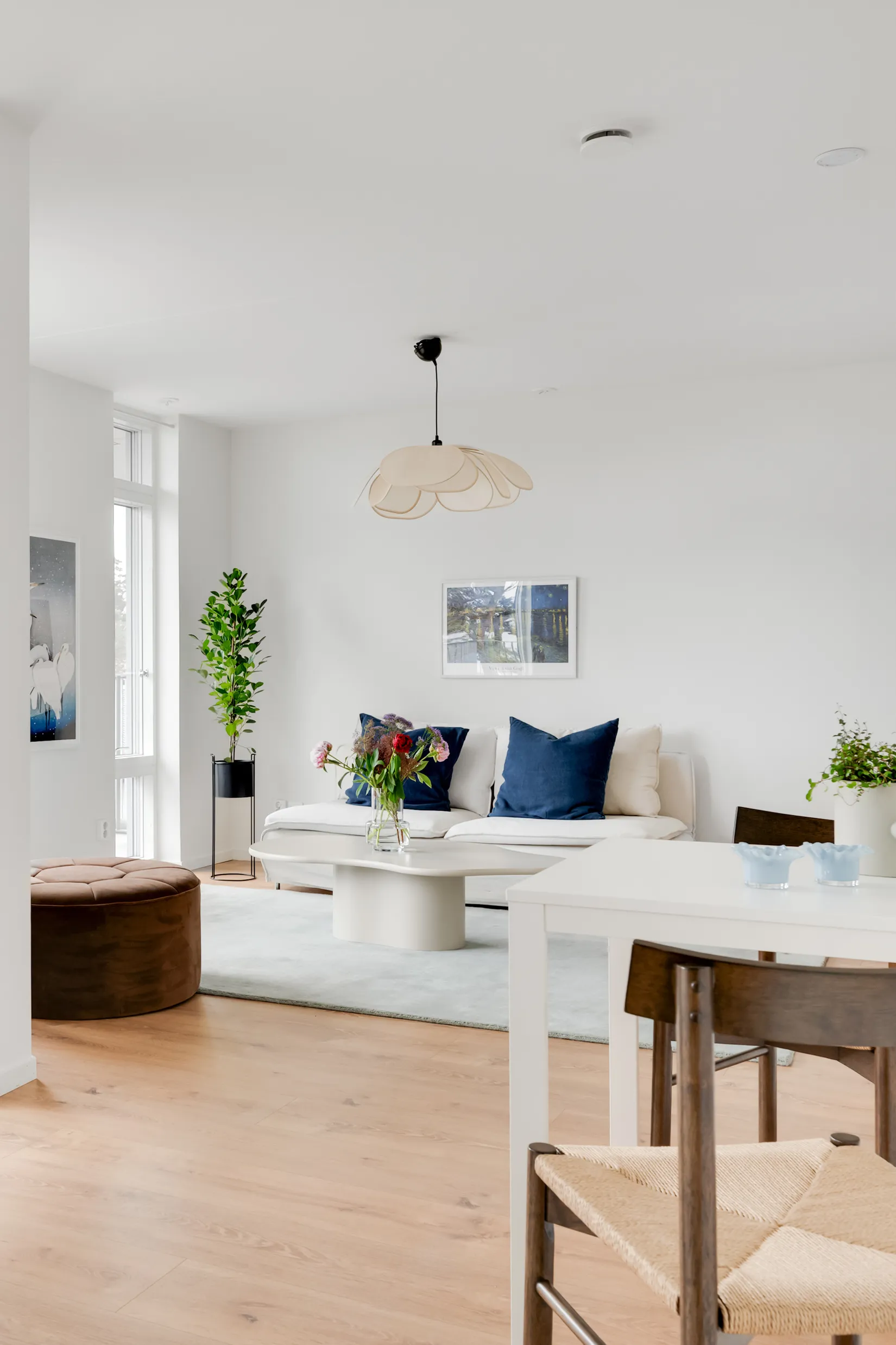 Bostadsrätt, Badvägen 2A, Kristianstad