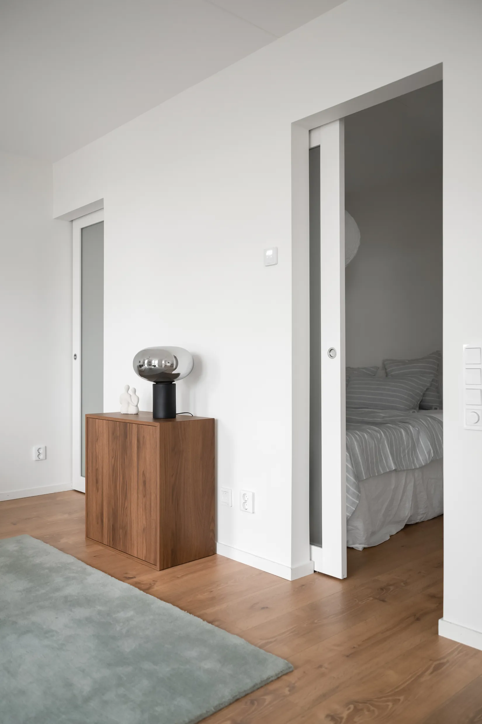 Bostadsrätt, Badvägen 2A, Kristianstad