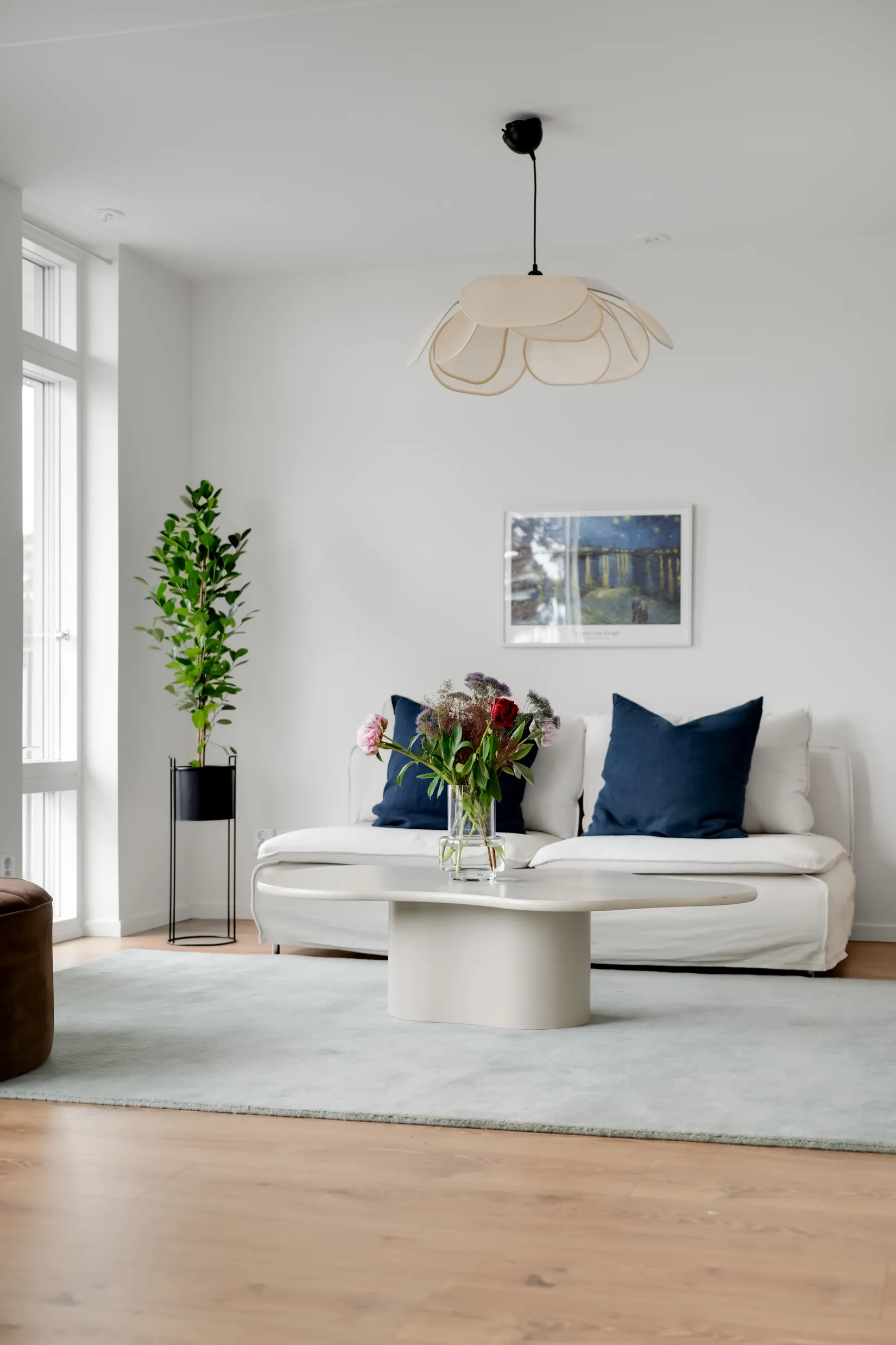 Bostadsrätt, Badvägen 2A, Kristianstad
