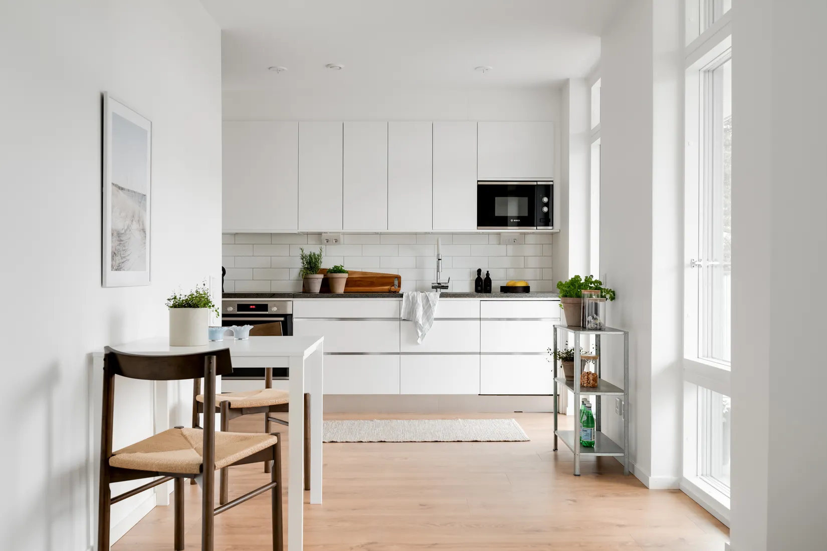 Bostadsrätt, Badvägen 2A, Kristianstad