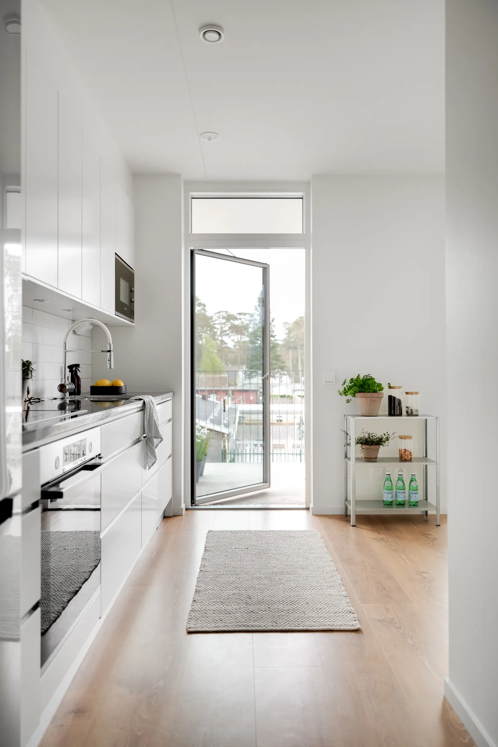 Bostadsrätt, Badvägen 2A, Kristianstad