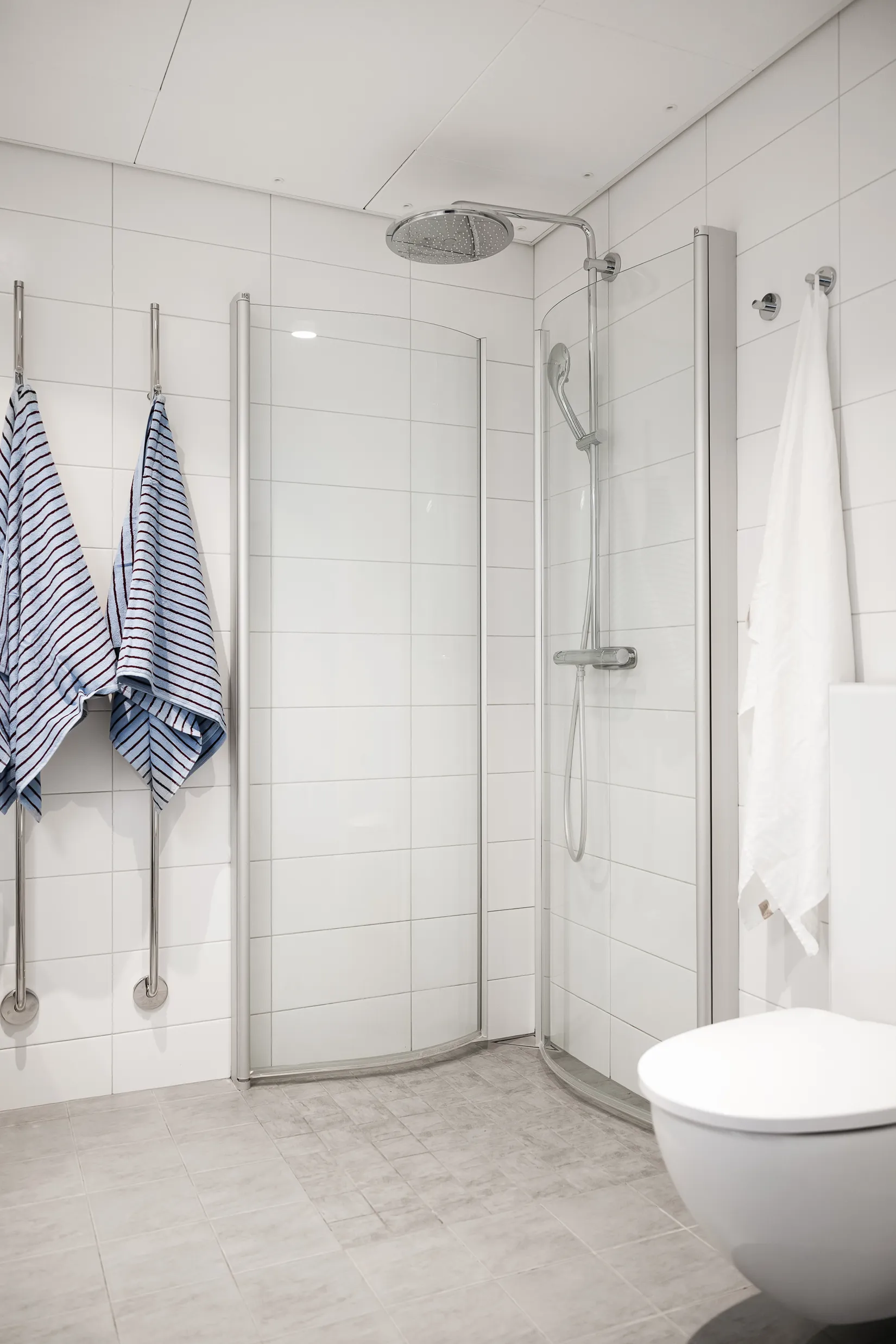 Bostadsrätt, Badvägen 2A, Kristianstad