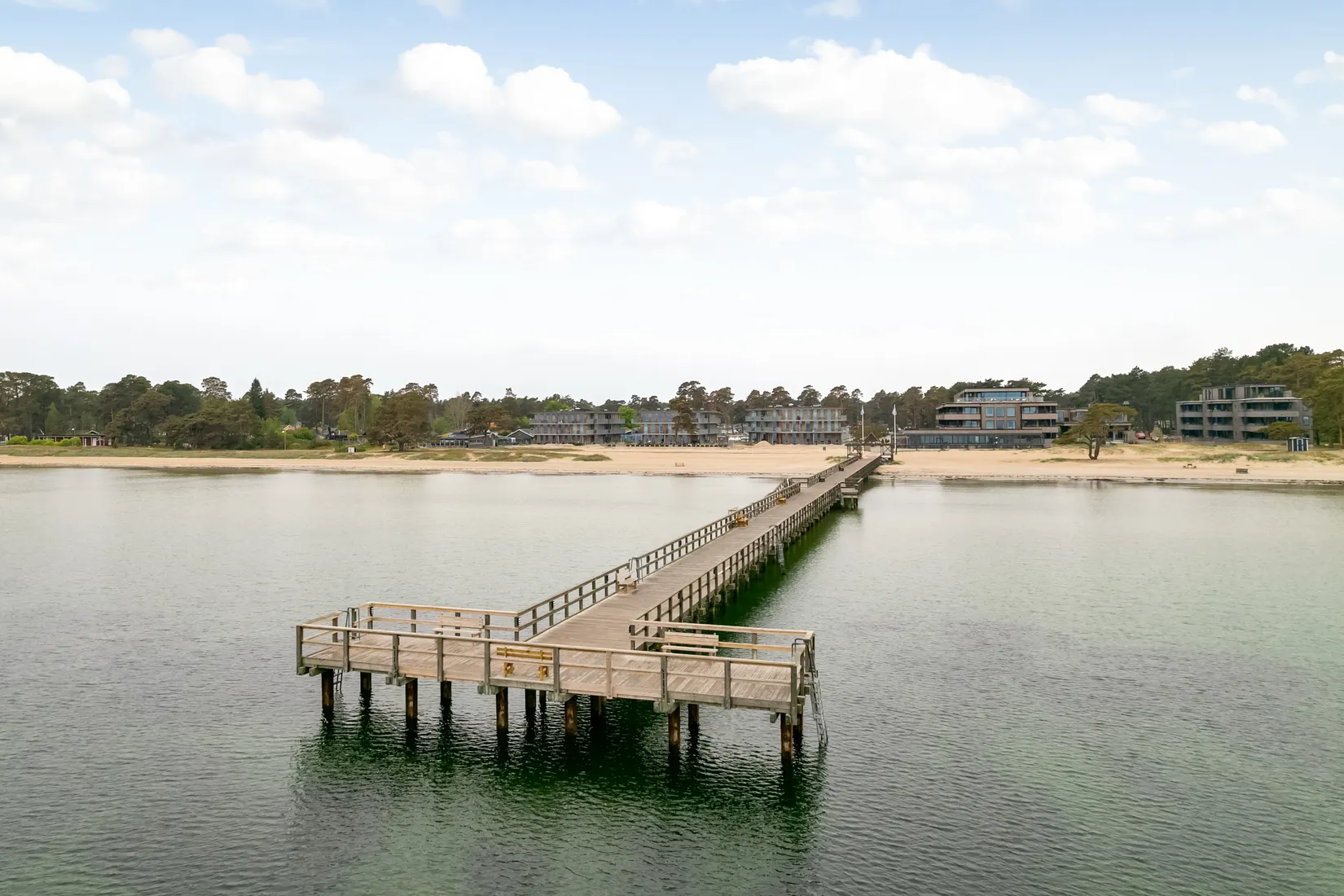 Bostadsrätt, Badvägen 2A, Kristianstad