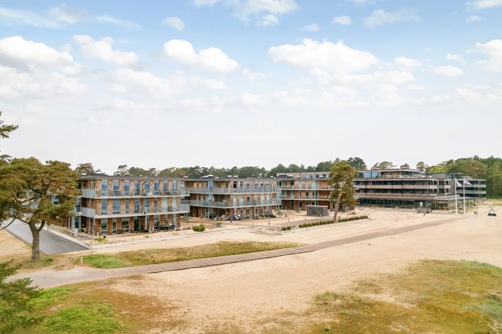 Bostadsrätt, Badvägen 2A, Kristianstad