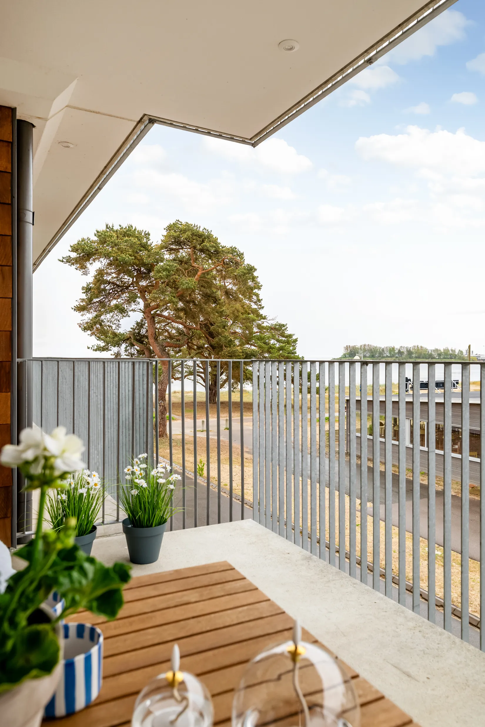 Bostadsrätt, Badvägen 2A, Kristianstad