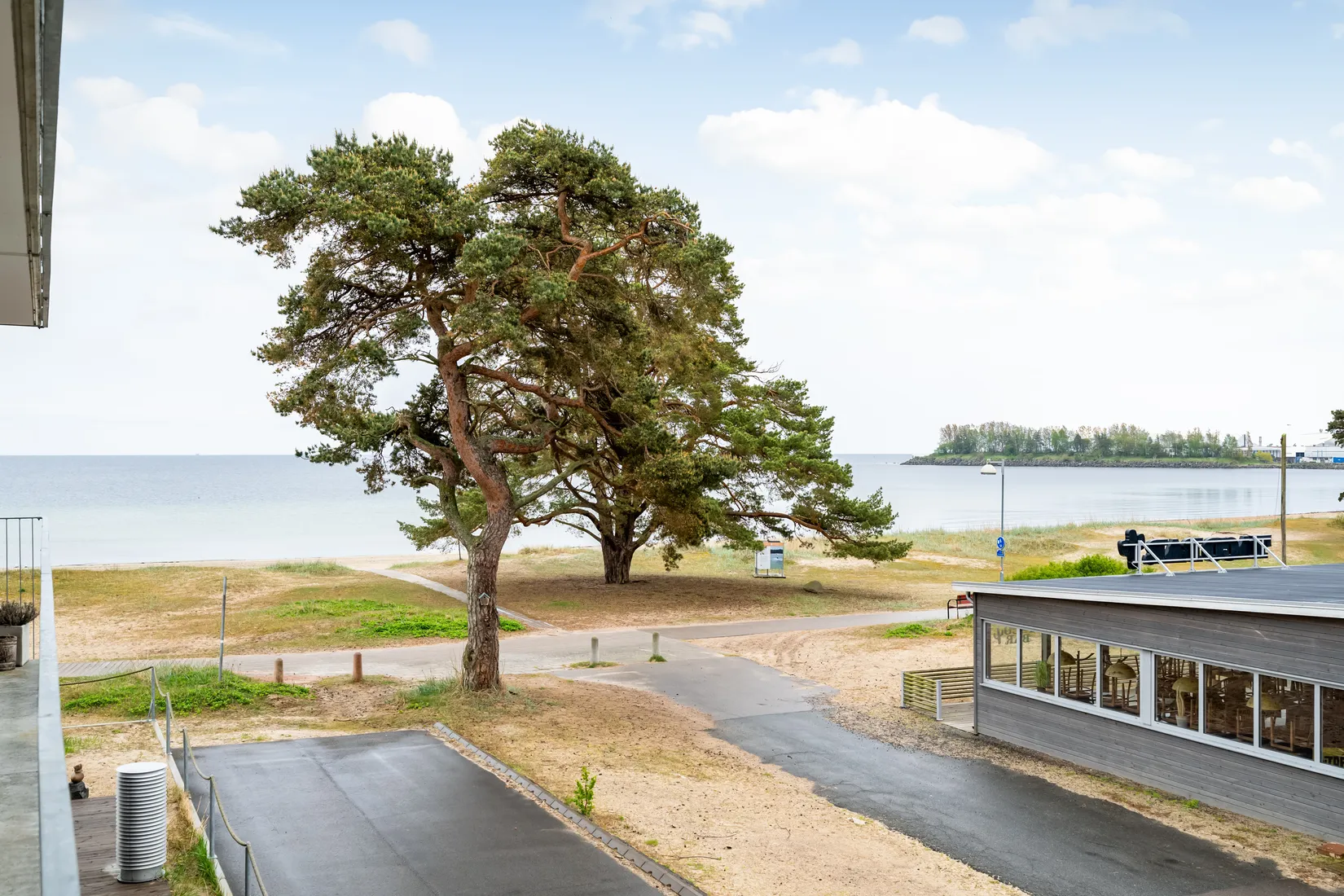 Bostadsrätt, Badvägen 2A, Kristianstad