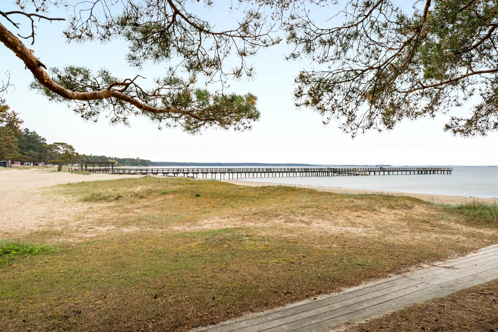 Bostadsrätt, Badvägen 2A, Kristianstad