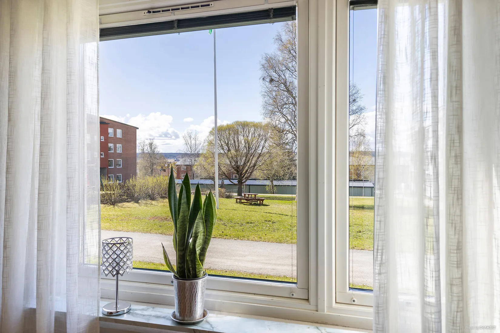 Bostadsrätt, Odensviksvägen 8A, Söder, Östersund