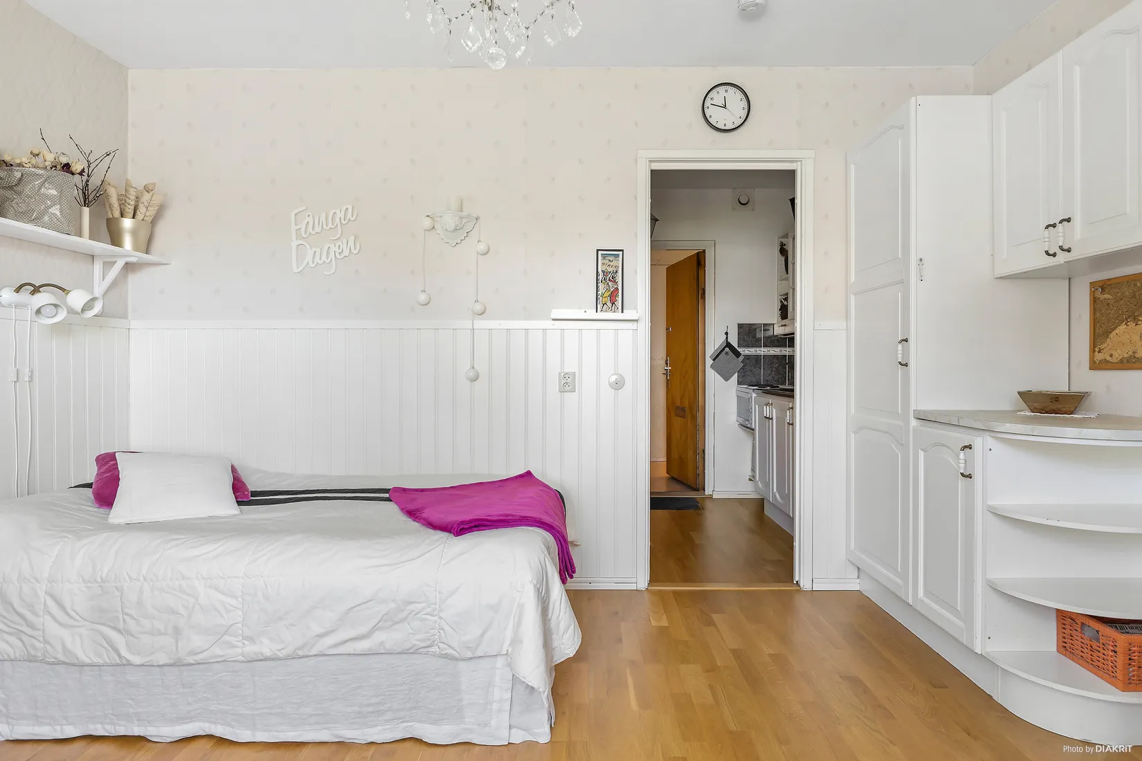 Bostadsrätt, Odensviksvägen 8A, Söder, Östersund