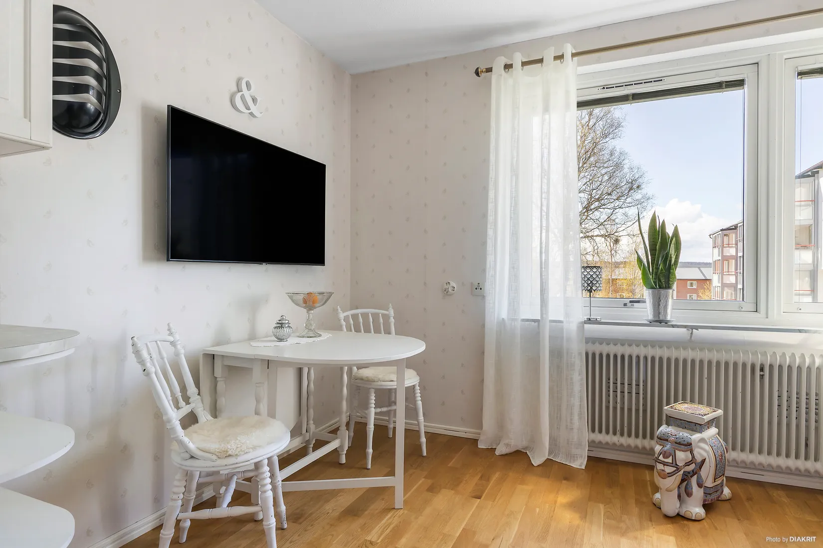 Bostadsrätt, Odensviksvägen 8A, Söder, Östersund