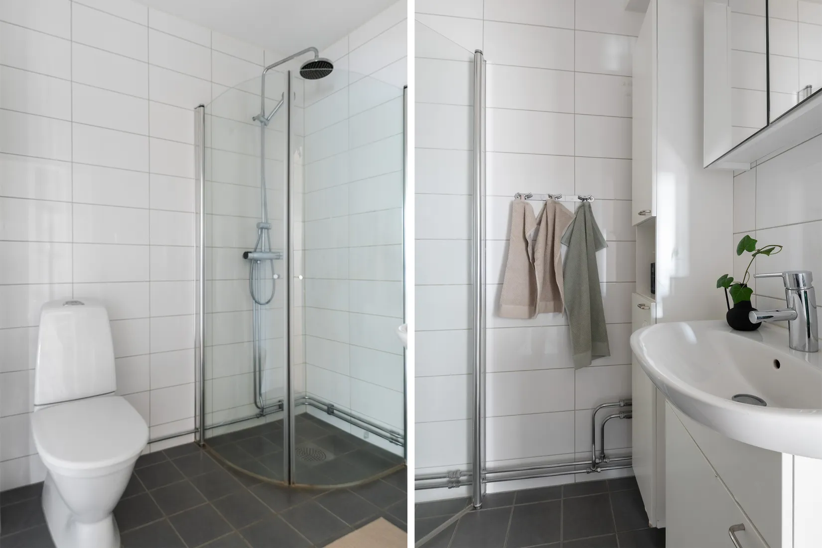Bostadsrätt, Skidspåret 11, Berghem, Umeå