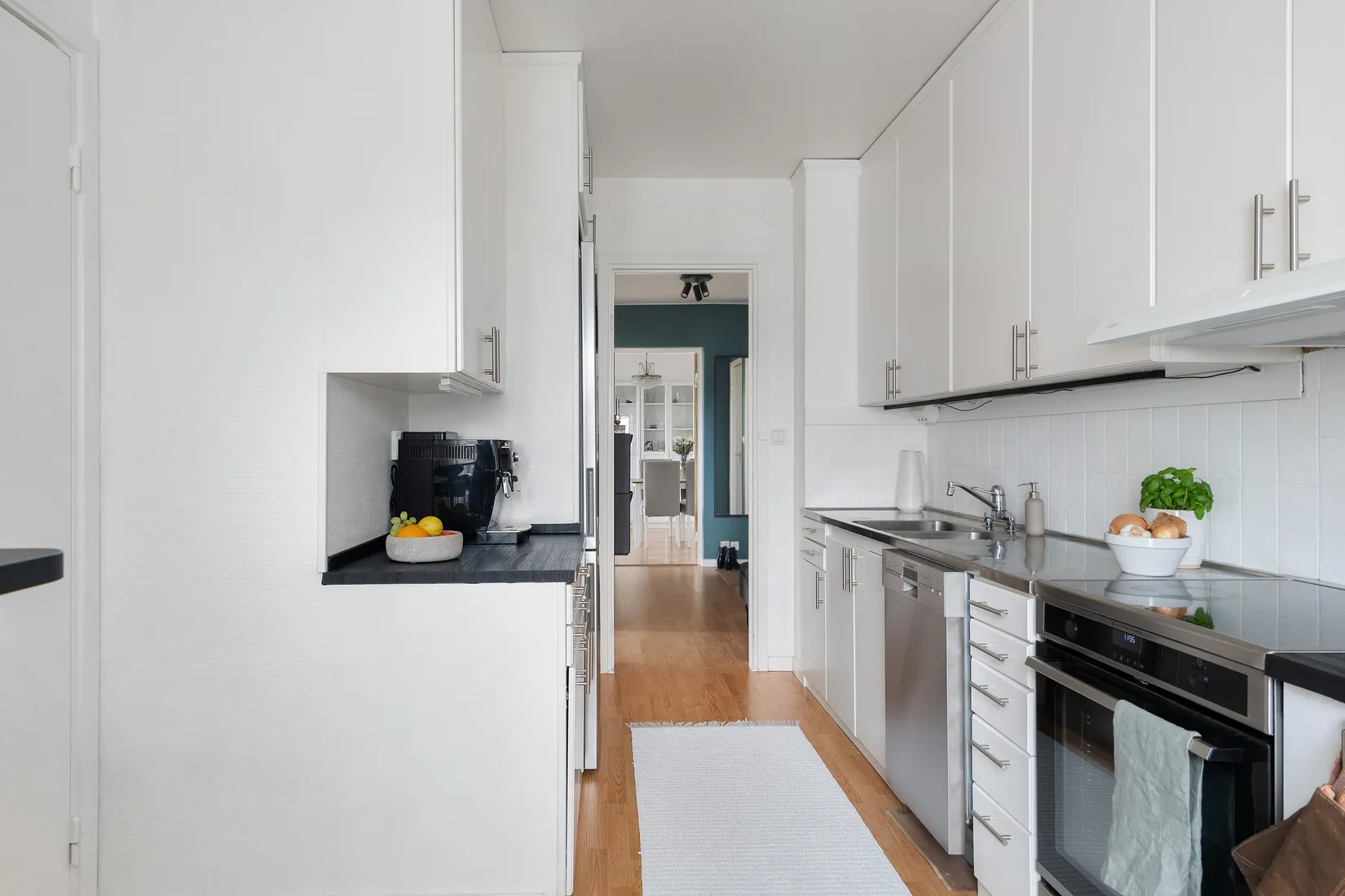 Bostadsrätt, Skidspåret 11, Berghem, Umeå