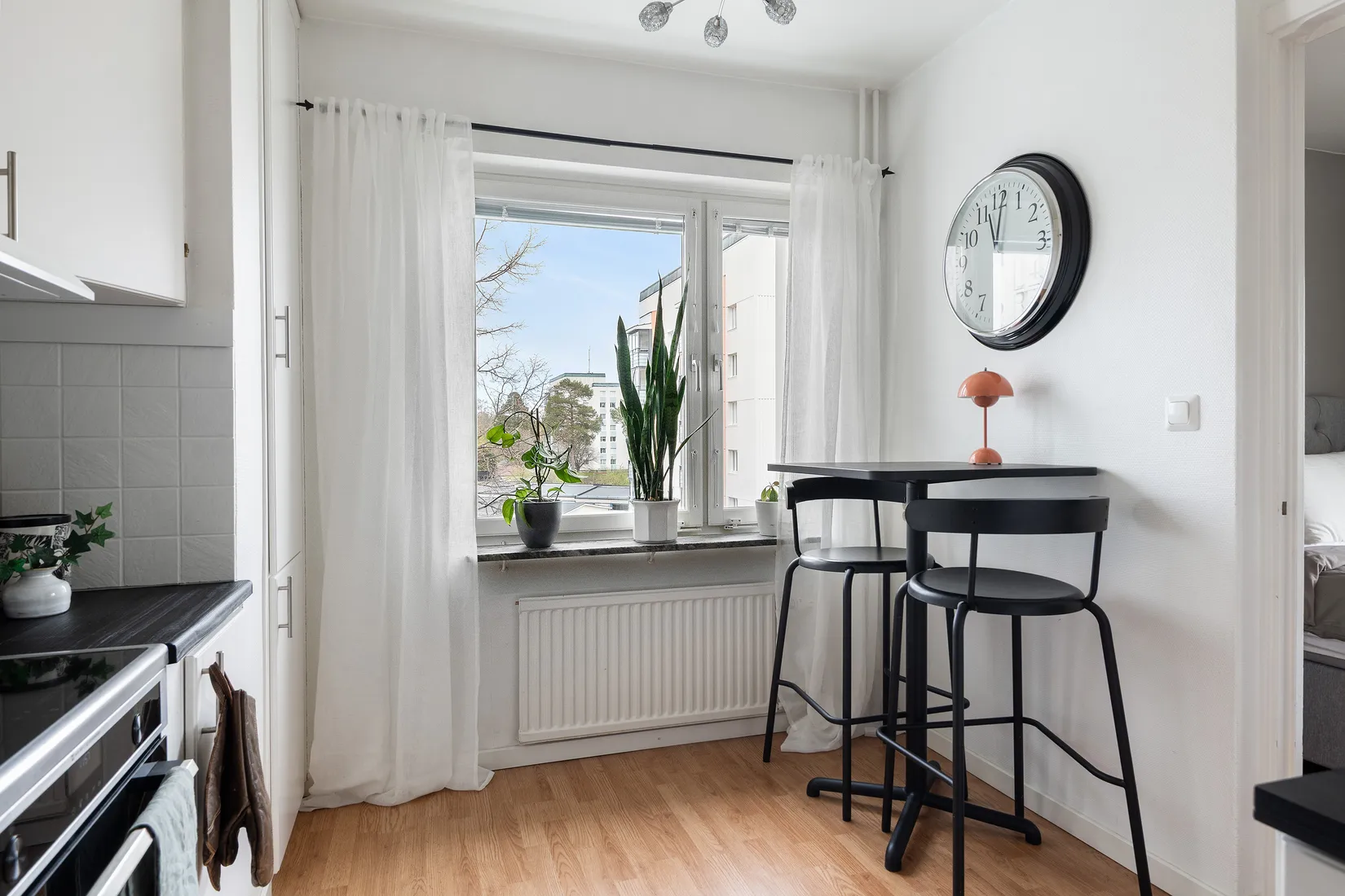 Bostadsrätt, Skidspåret 11, Berghem, Umeå
