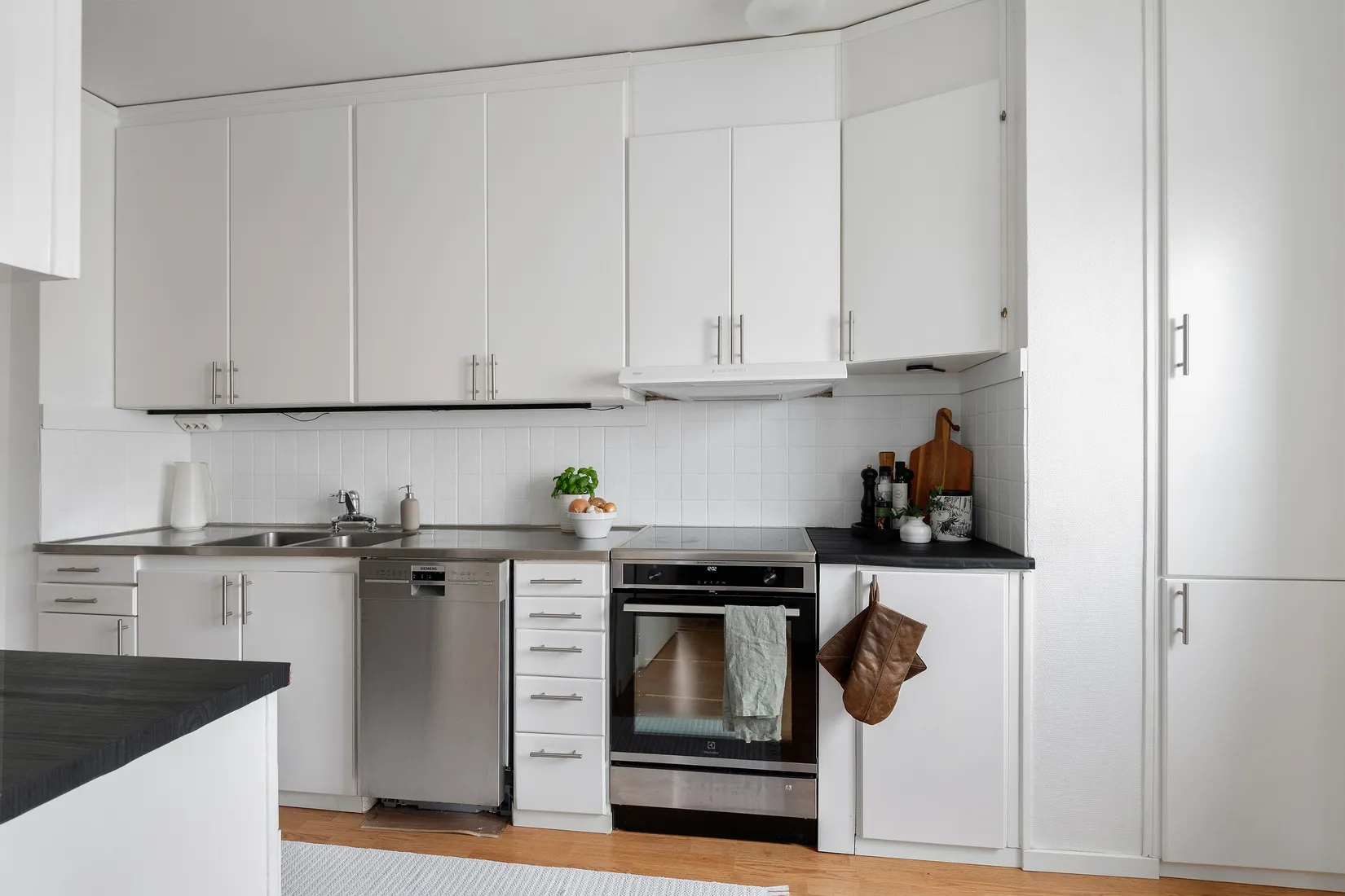 Bostadsrätt, Skidspåret 11, Berghem, Umeå