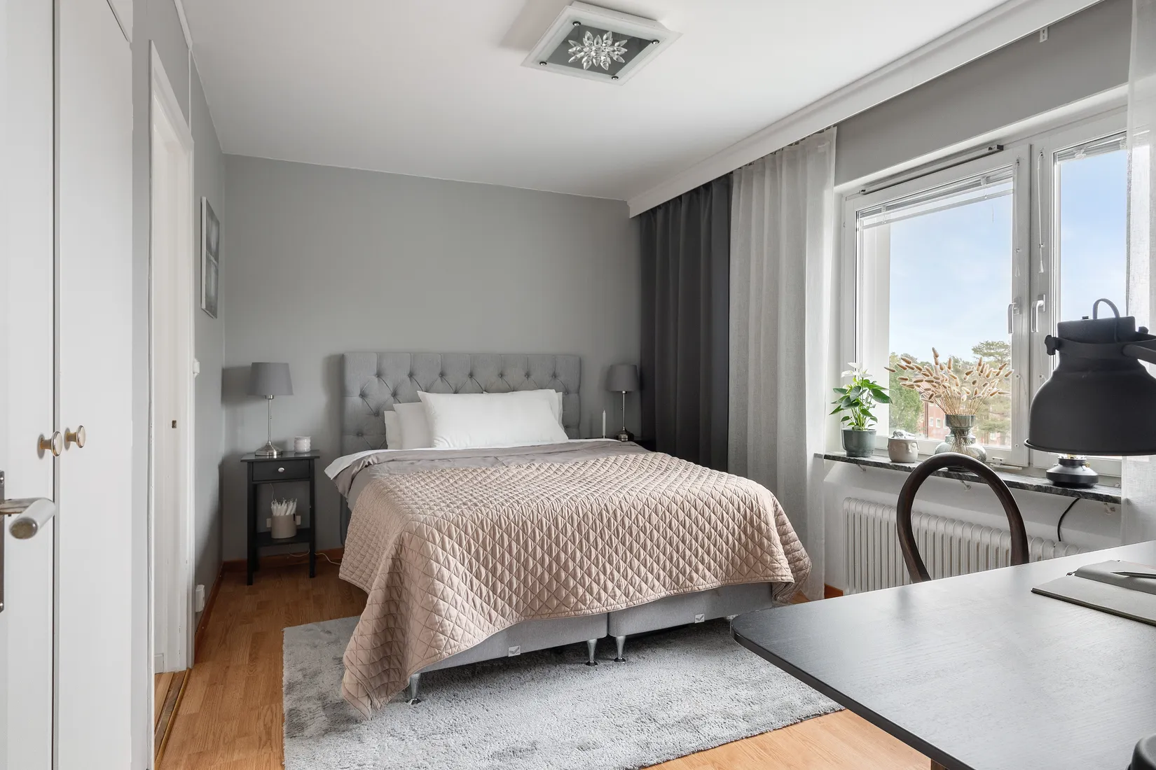 Bostadsrätt, Skidspåret 11, Berghem, Umeå