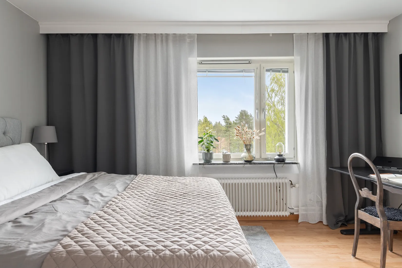 Bostadsrätt, Skidspåret 11, Berghem, Umeå