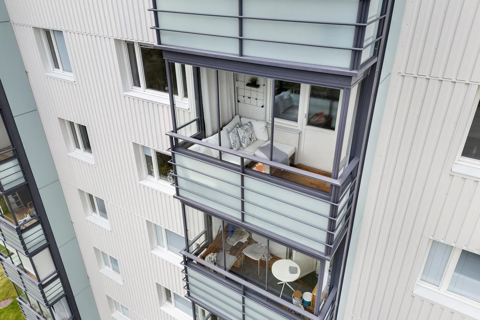 Bostadsrätt, Skidspåret 11, Berghem, Umeå
