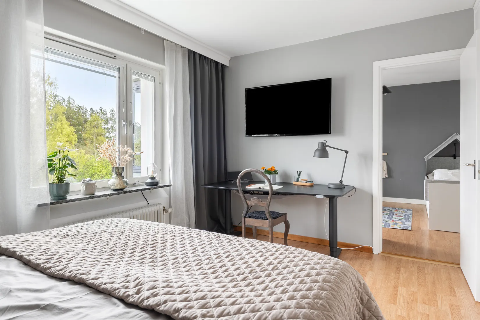 Bostadsrätt, Skidspåret 11, Berghem, Umeå