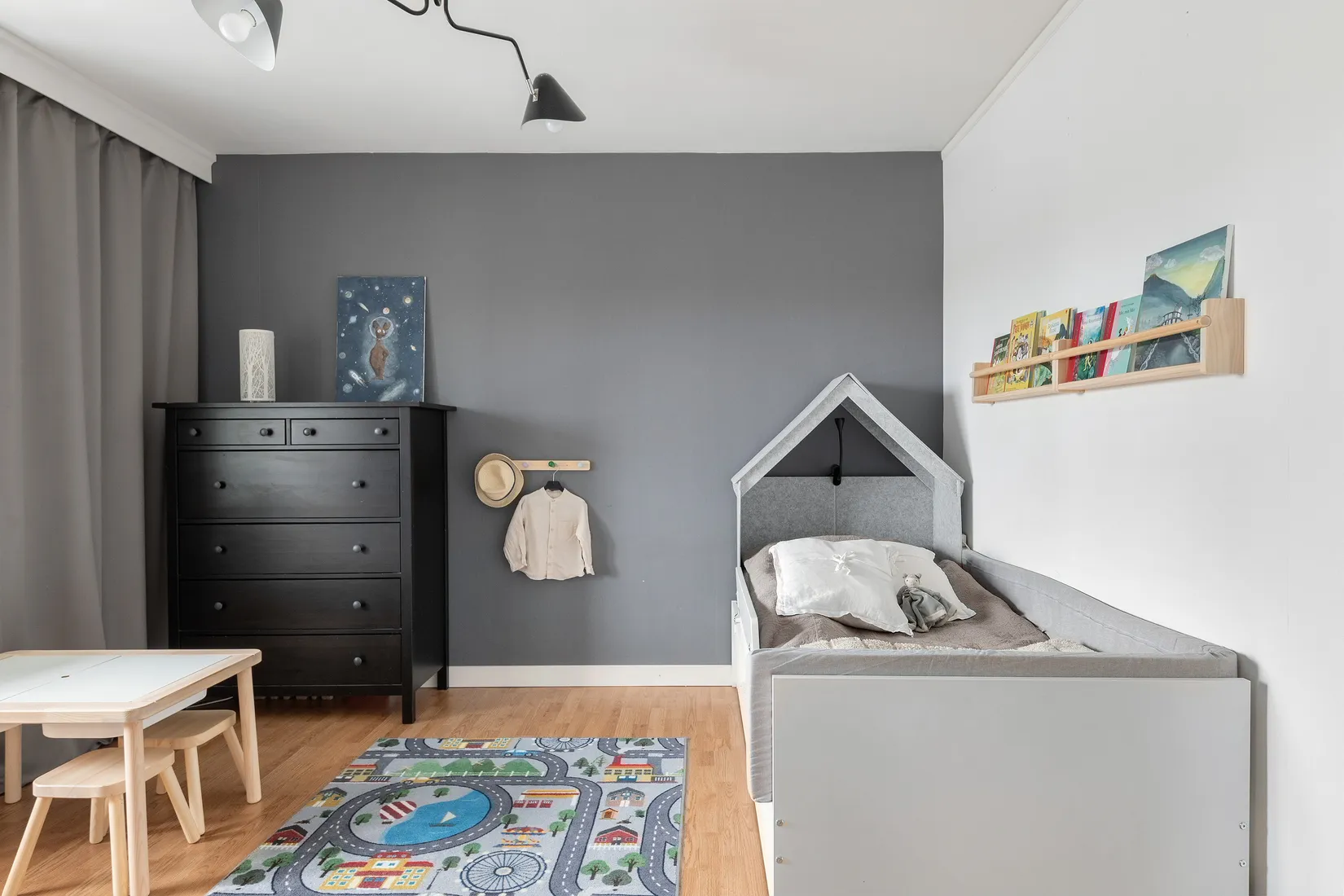 Bostadsrätt, Skidspåret 11, Berghem, Umeå