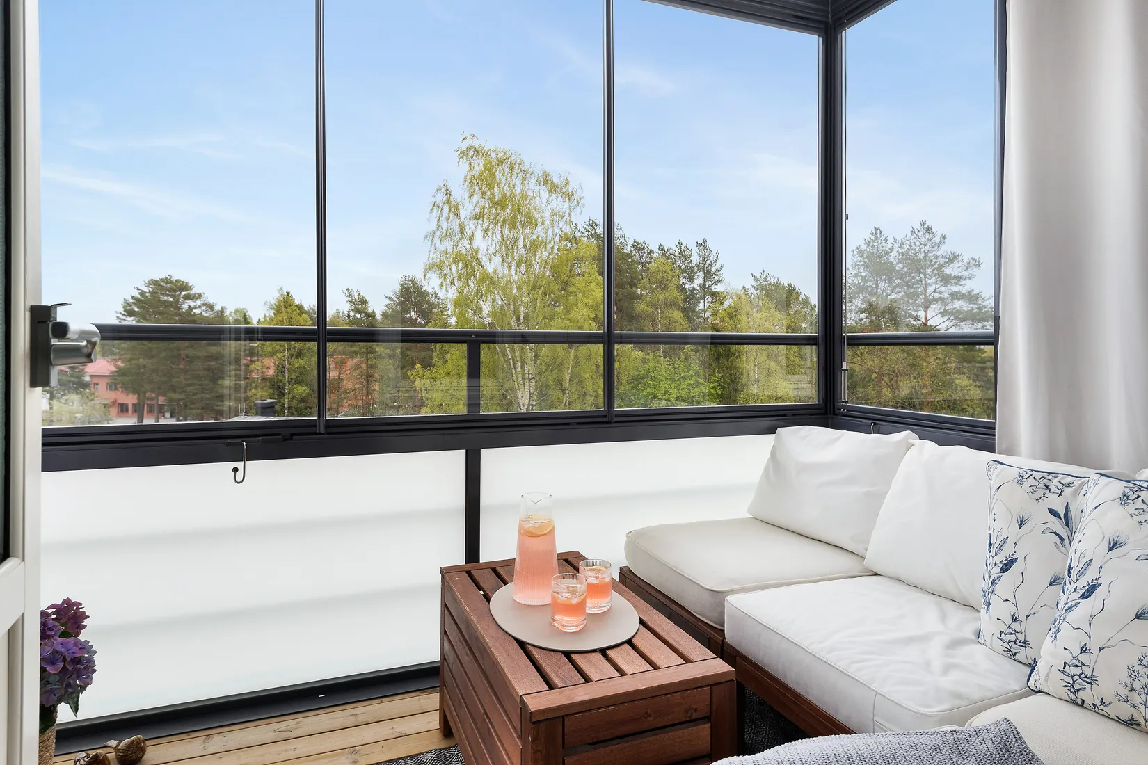 Bostadsrätt, Skidspåret 11, Berghem, Umeå