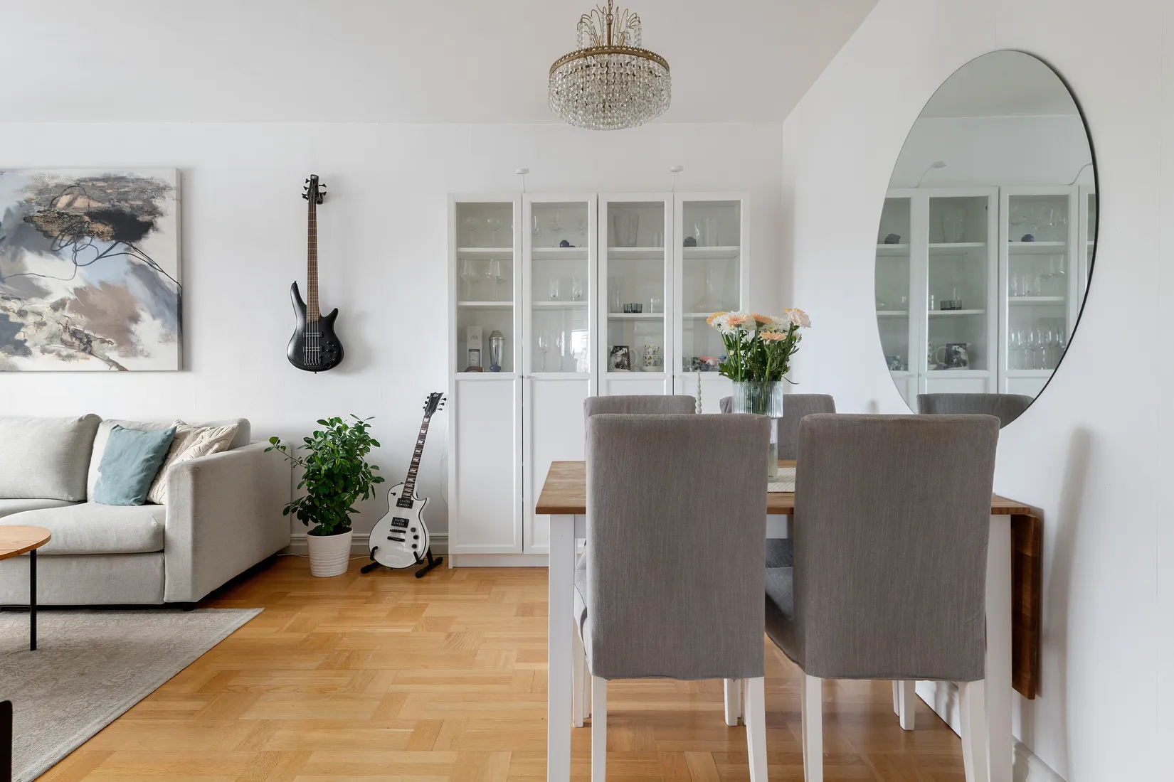 Bostadsrätt, Skidspåret 11, Berghem, Umeå