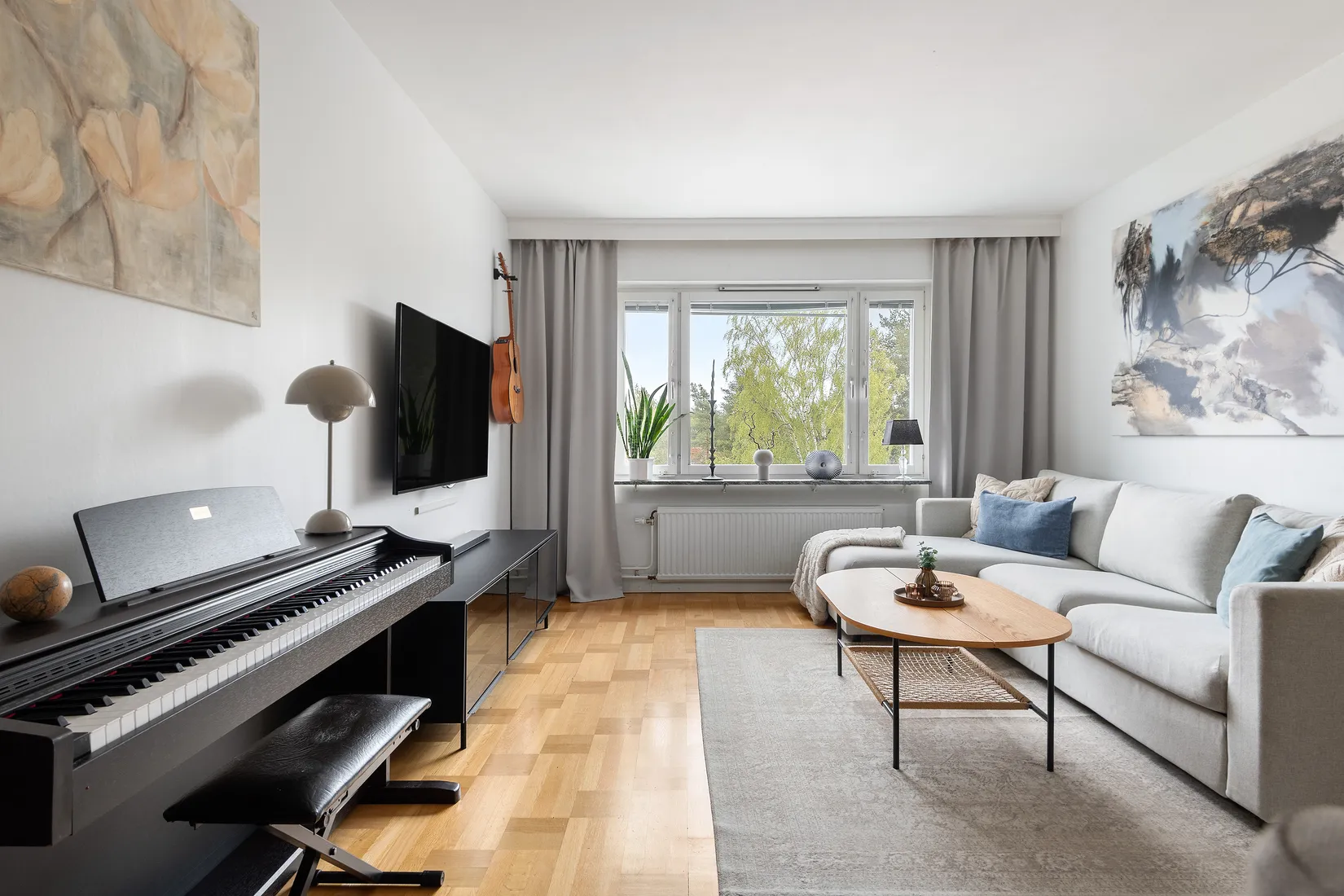 Bostadsrätt, Skidspåret 11, Berghem, Umeå