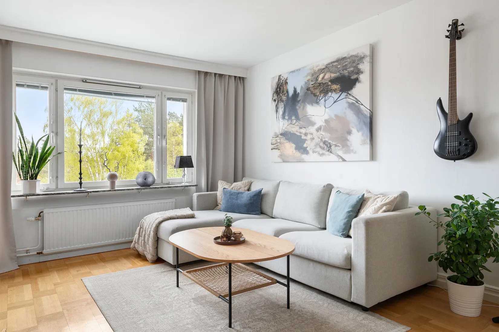 Bostadsrätt, Skidspåret 11, Berghem, Umeå