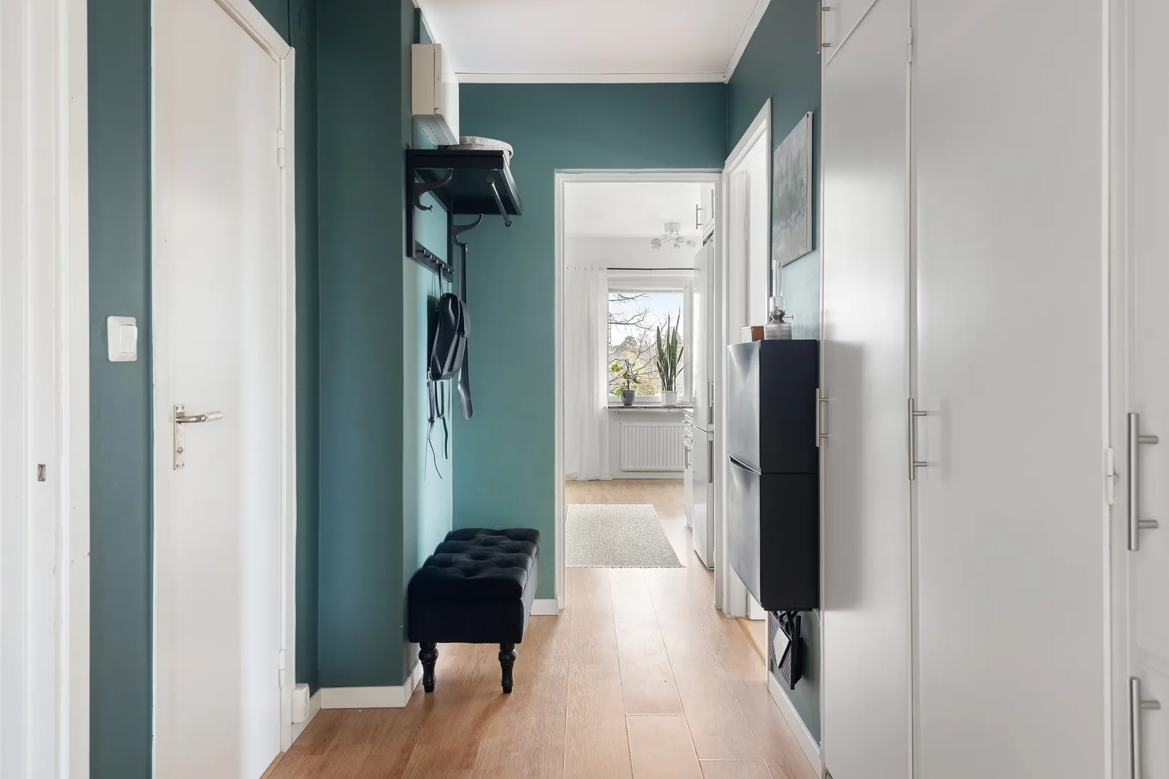 Bostadsrätt, Skidspåret 11, Berghem, Umeå