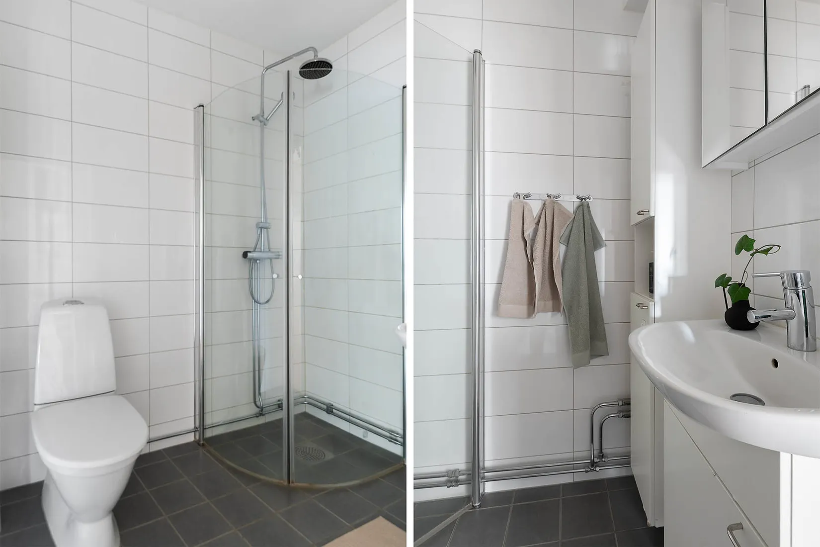 Bostadsrätt, Skidspåret 11, Berghem, Umeå